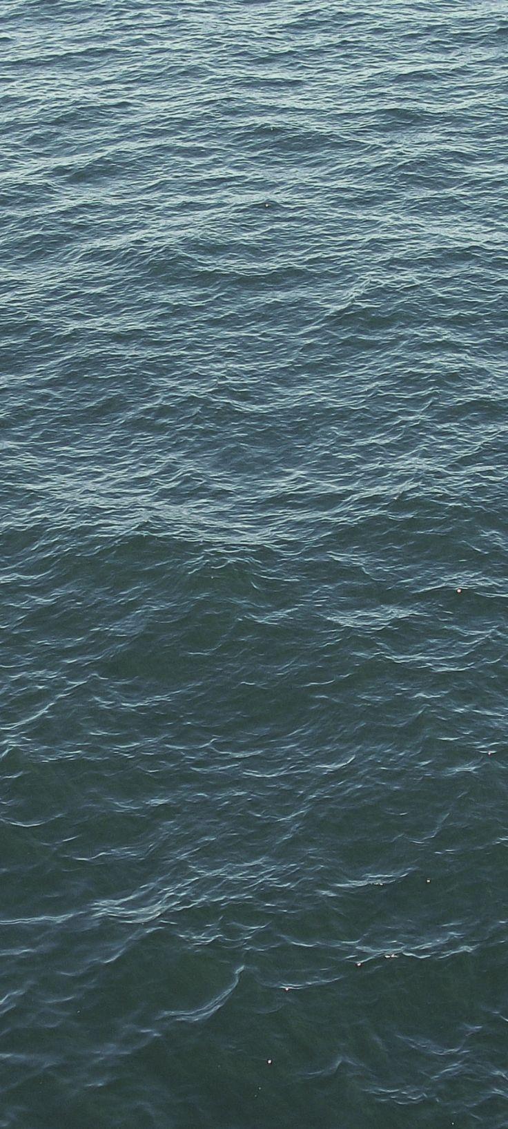 736x1635 Dark Ocean. Wallpaper. Ocean wallpaper, Wallpaper, Ocean