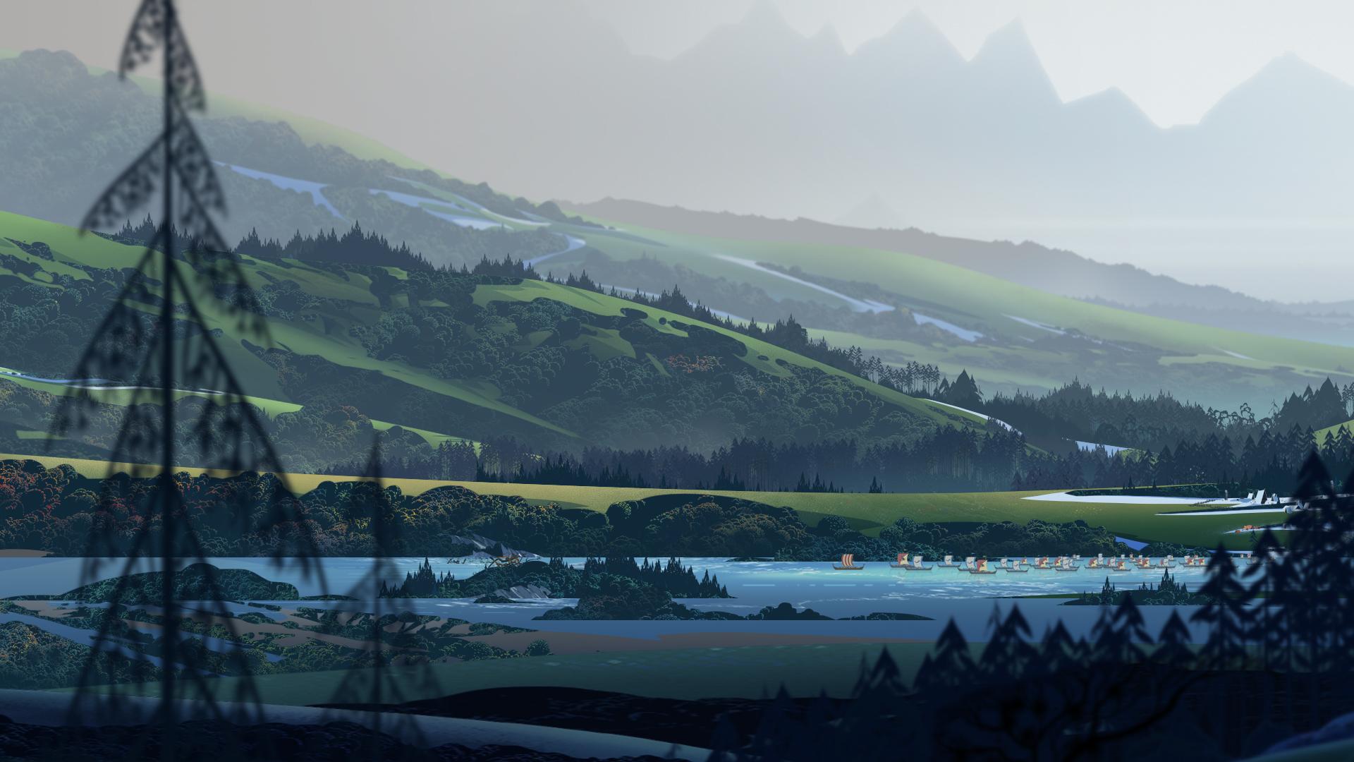 1920x1080 Image 14 Banner Saga 2