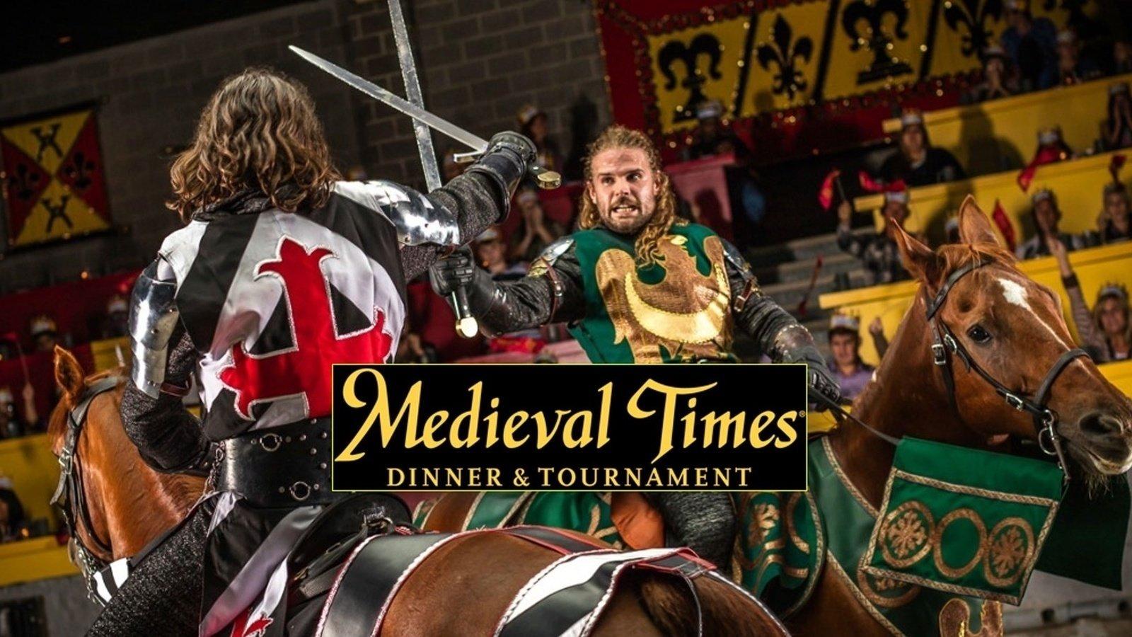 1600x900 Topic · Medieval times ·