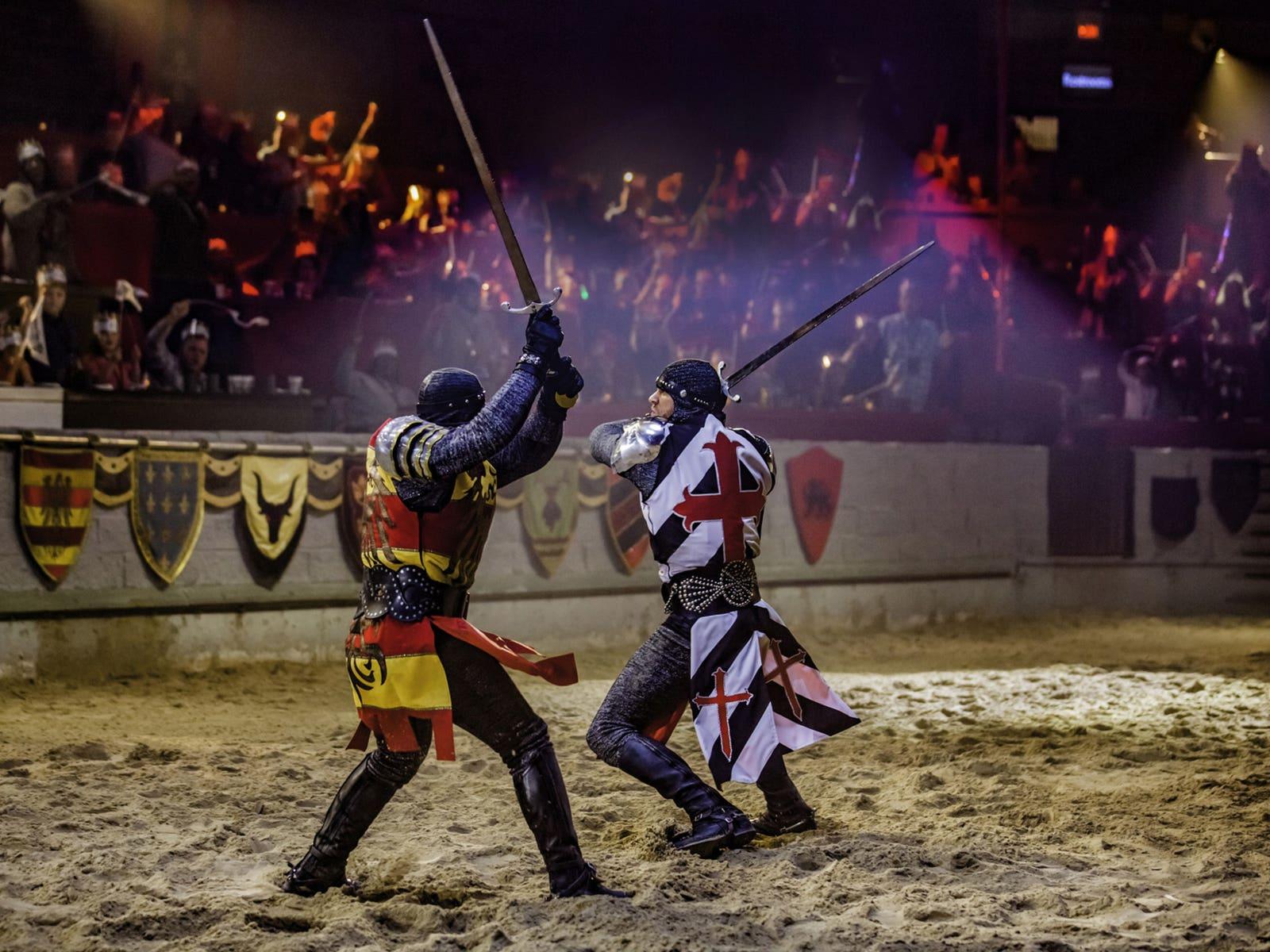 1600x1200 Medieval Times Dinner & Tournament. Discover Los Angeles