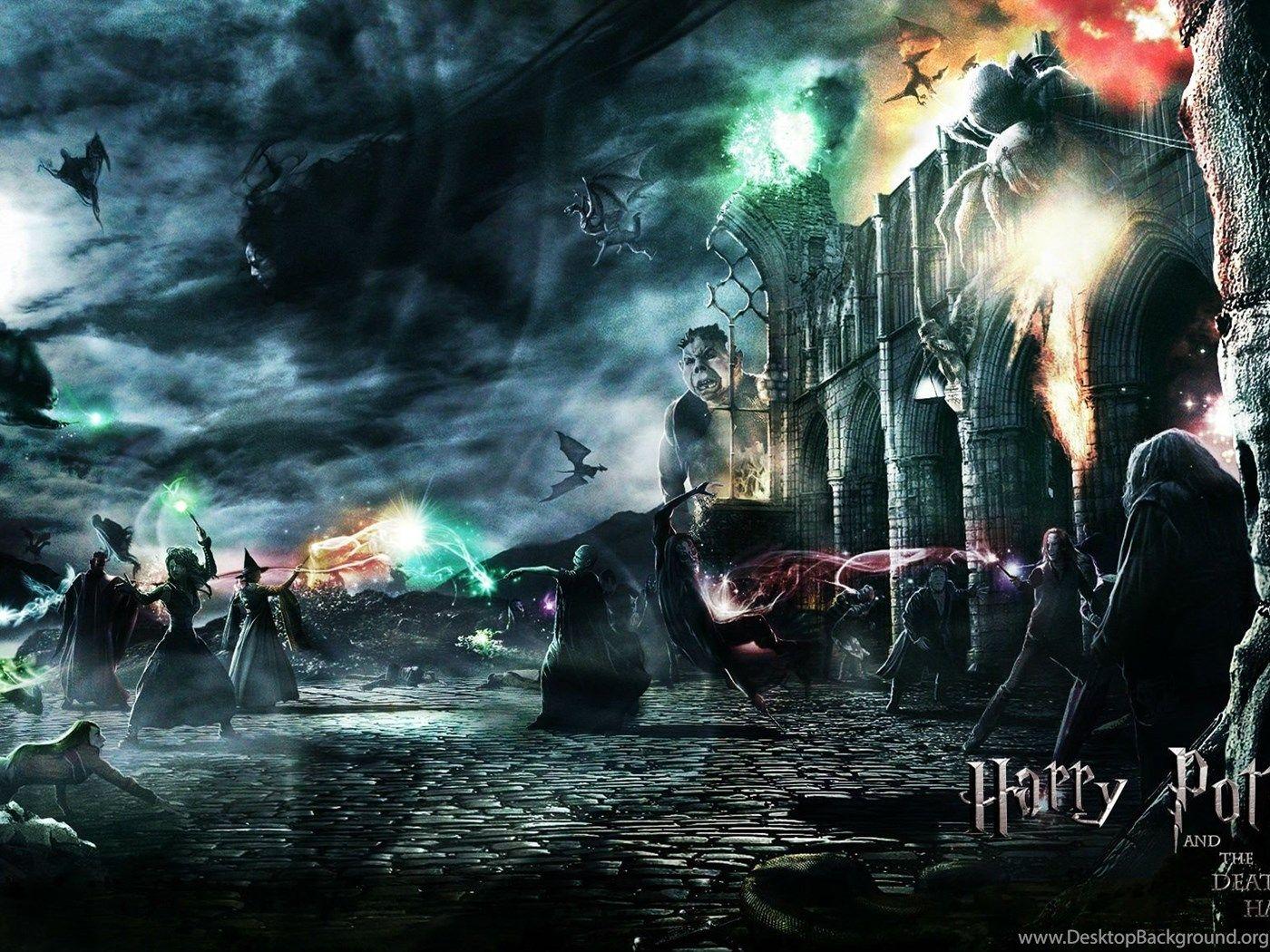 1400x1050 Harry Potter Computer Wallpaper Wallpaper Zone Desktop Background