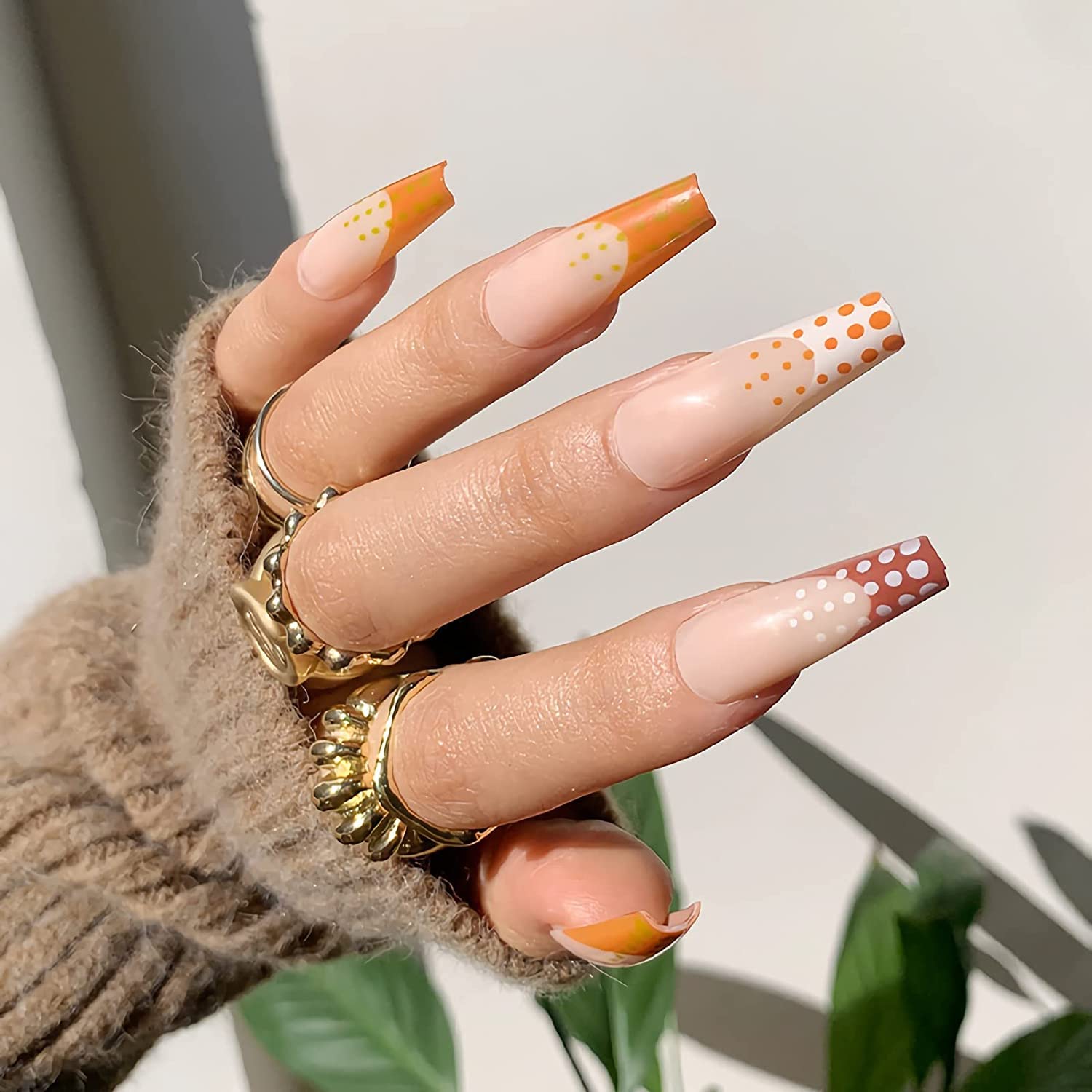 Fake Nails Wallpapers - Top Free Fake Nails Backgrounds - WallpaperAccess