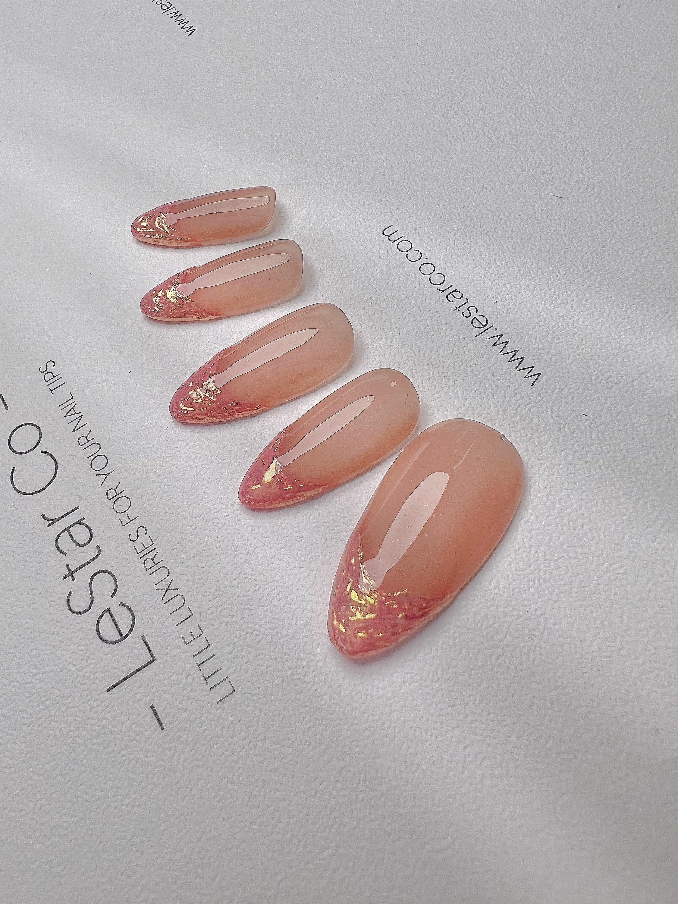 Fake Nails Wallpapers - Top Free Fake Nails Backgrounds - WallpaperAccess