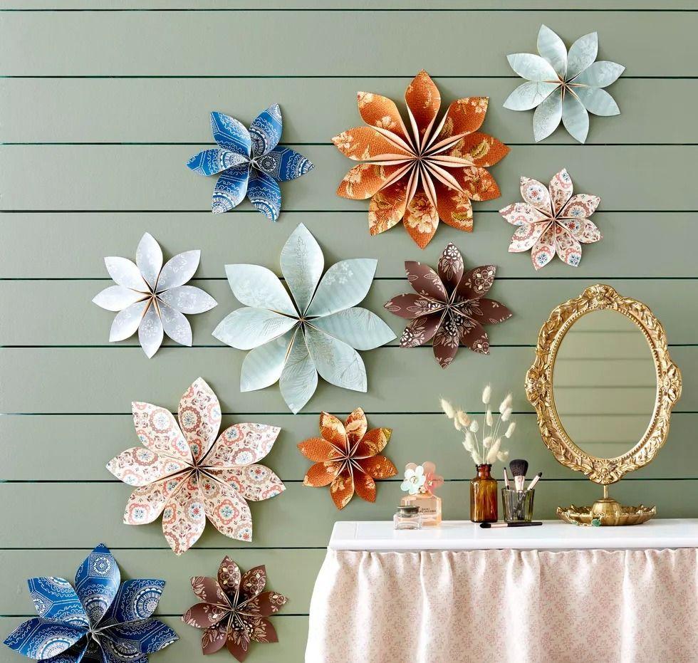 980x931 DIY Paper Flowers to Make Paper Flowers