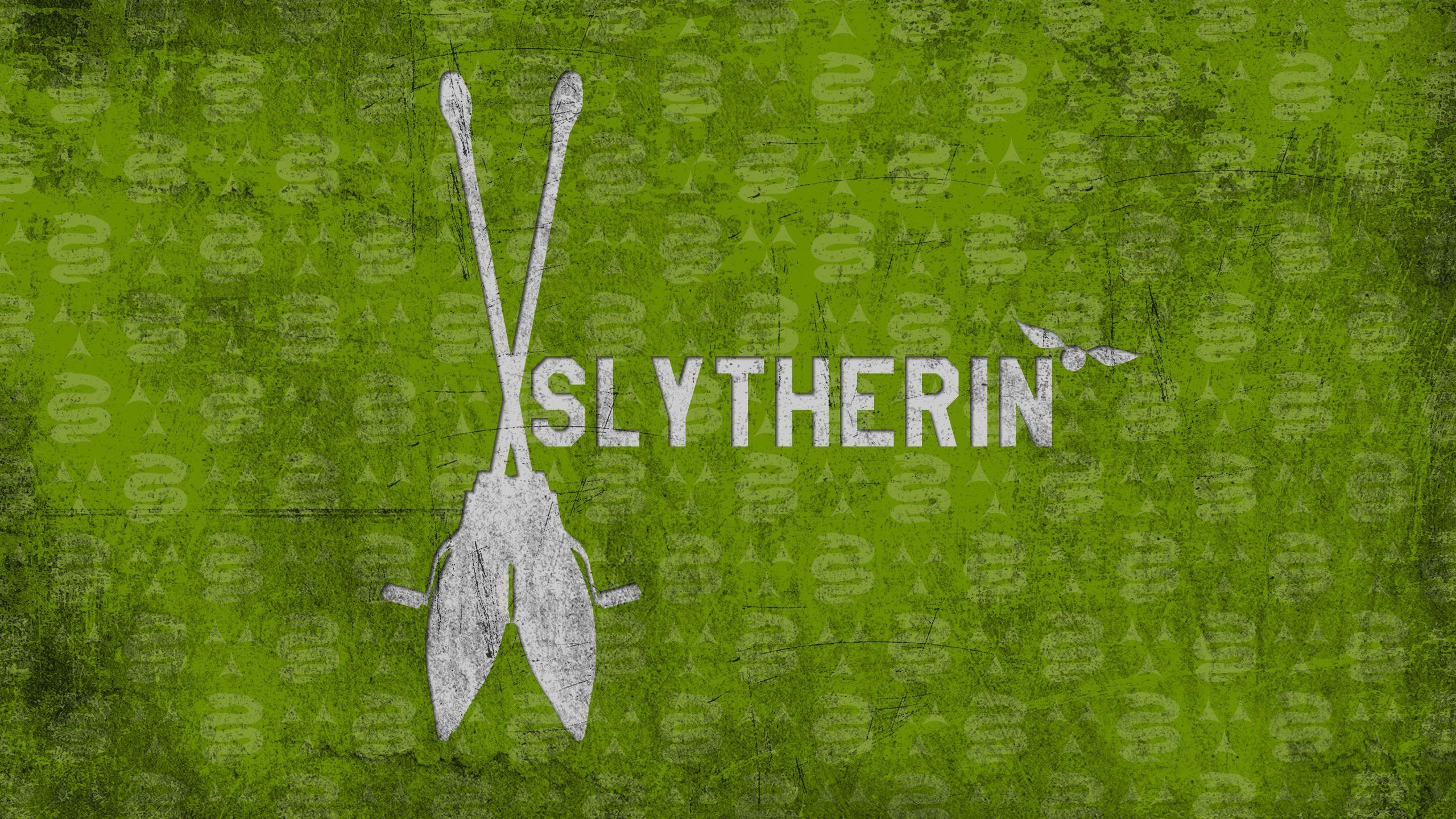 2560x1440 Harry Potter HD Wallpaper