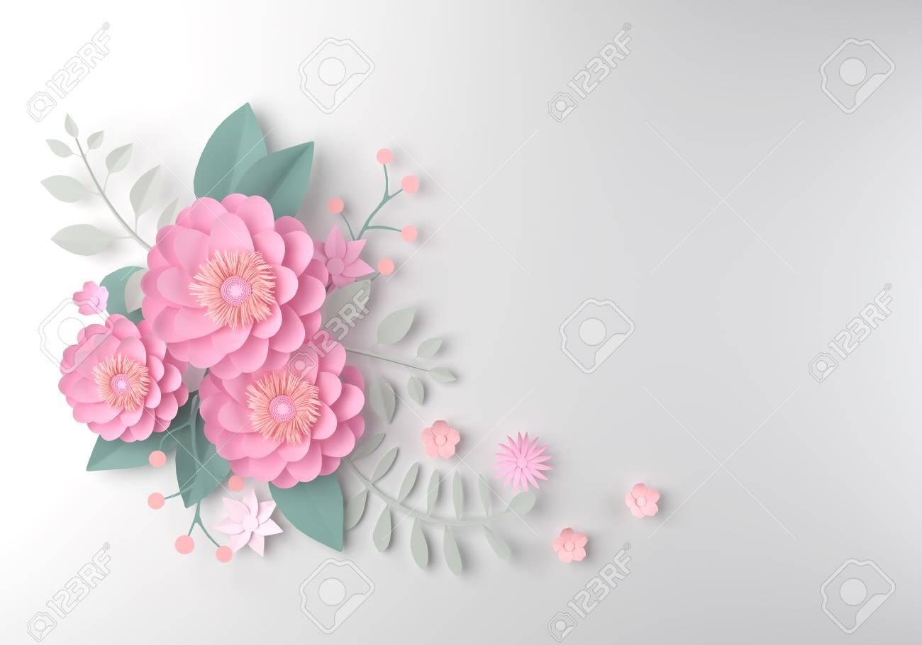1300x910 Free download Color Paper Flower Wallpaper Background Abstract Floral [1300x910] for your Desktop, Mobile & Tablet. Explore Abstract Flowers Wallpaper. Wallpaper Abstract, Flowers Wallpaper, Wallpaper Flowers