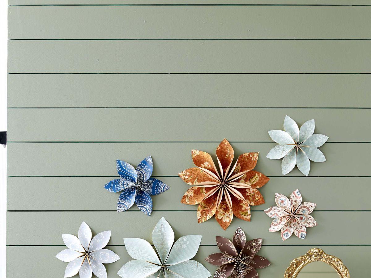1200x900 How to Make Wallpaper Flowers