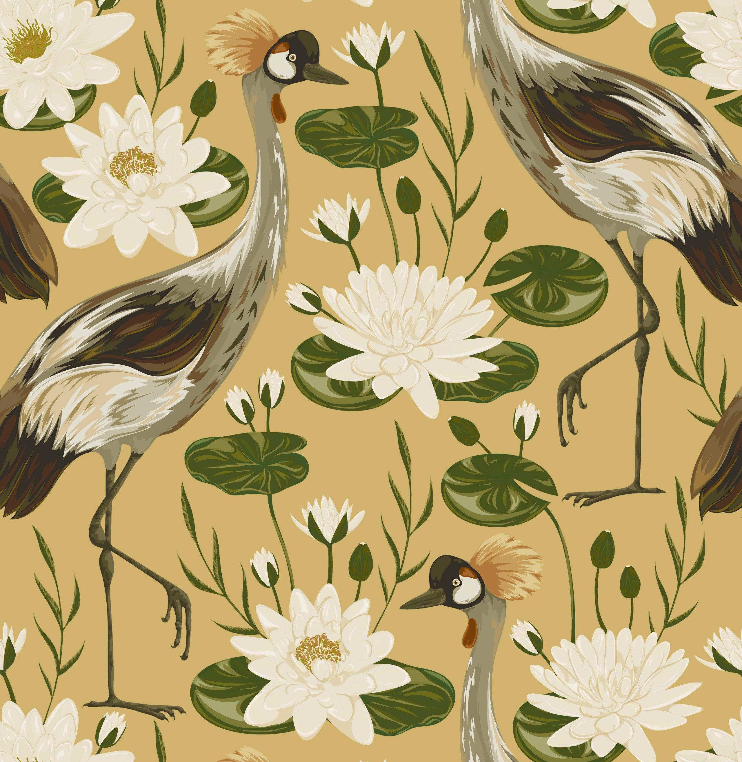 2560x2630 Lord Twig Pond Wallpaper