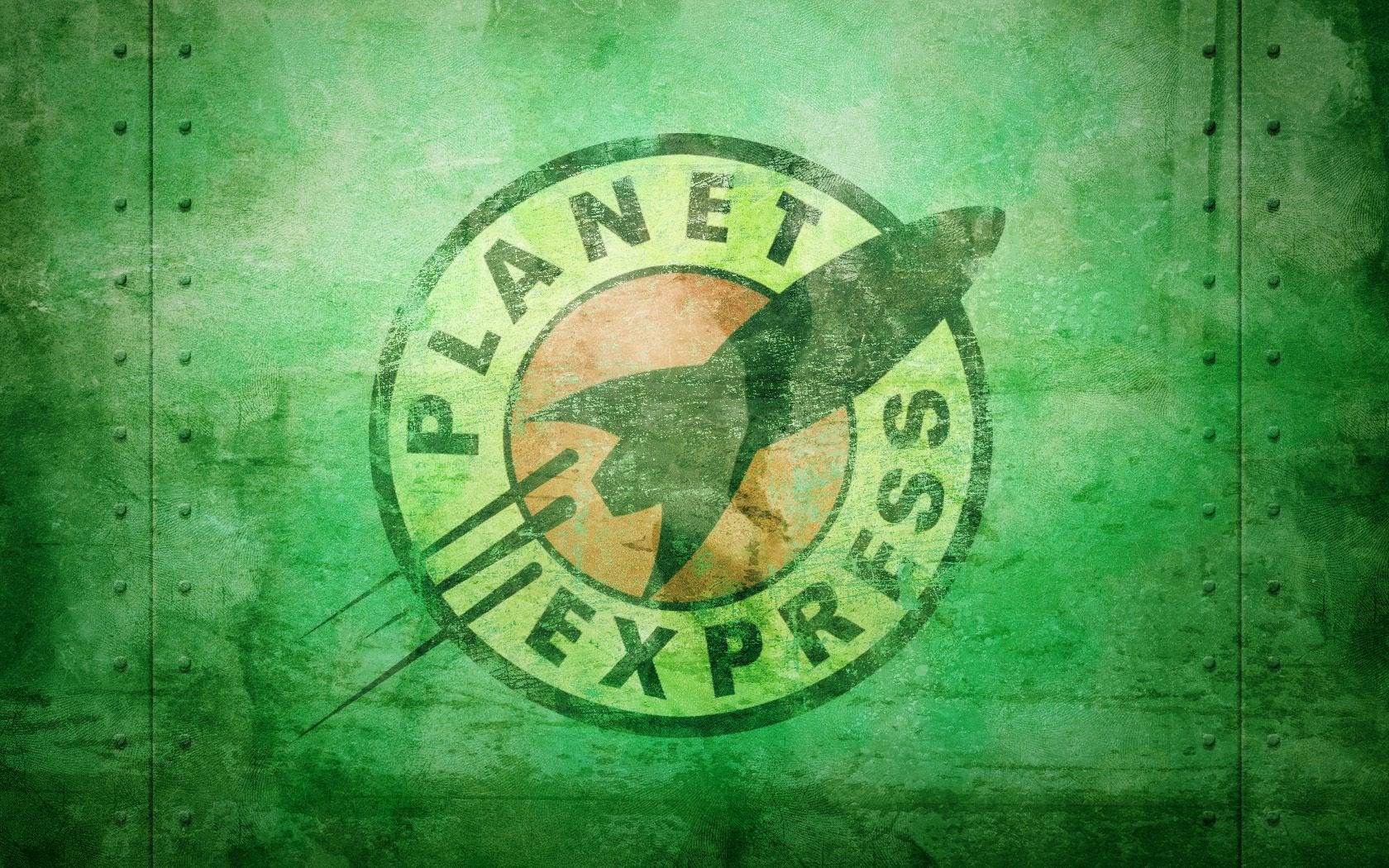 Planet Express Wallpapers - Top Free Planet Express Backgrounds