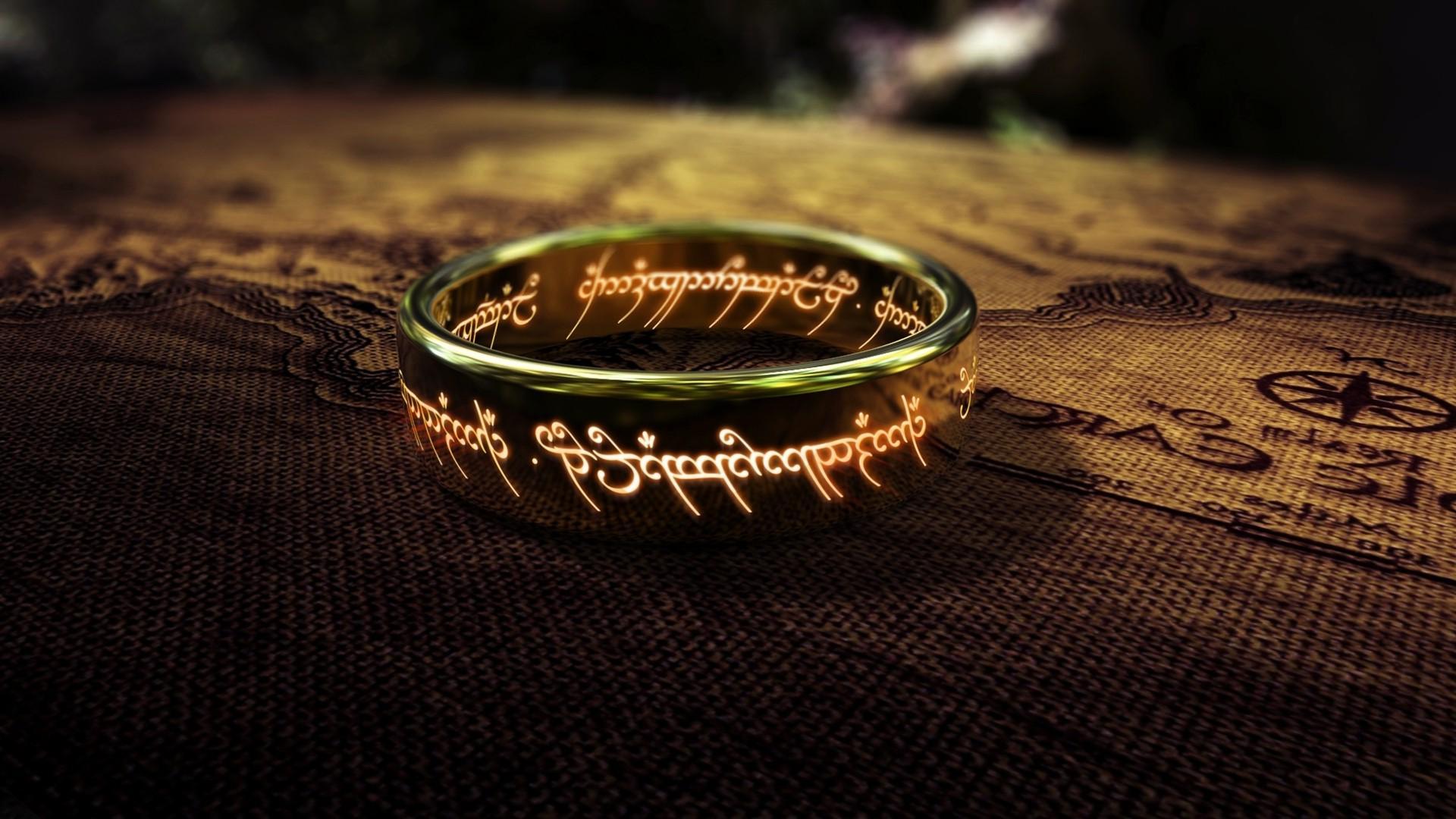 1920x1080 Lord Of The Rings HD Wallpaper