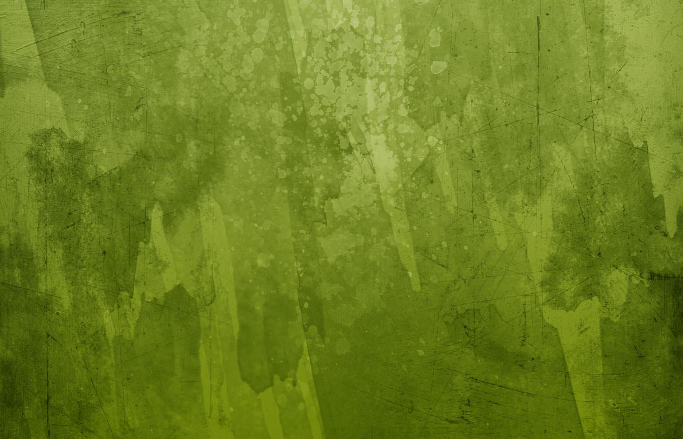 1400x900 FREE Green Watercolor Background in PSD