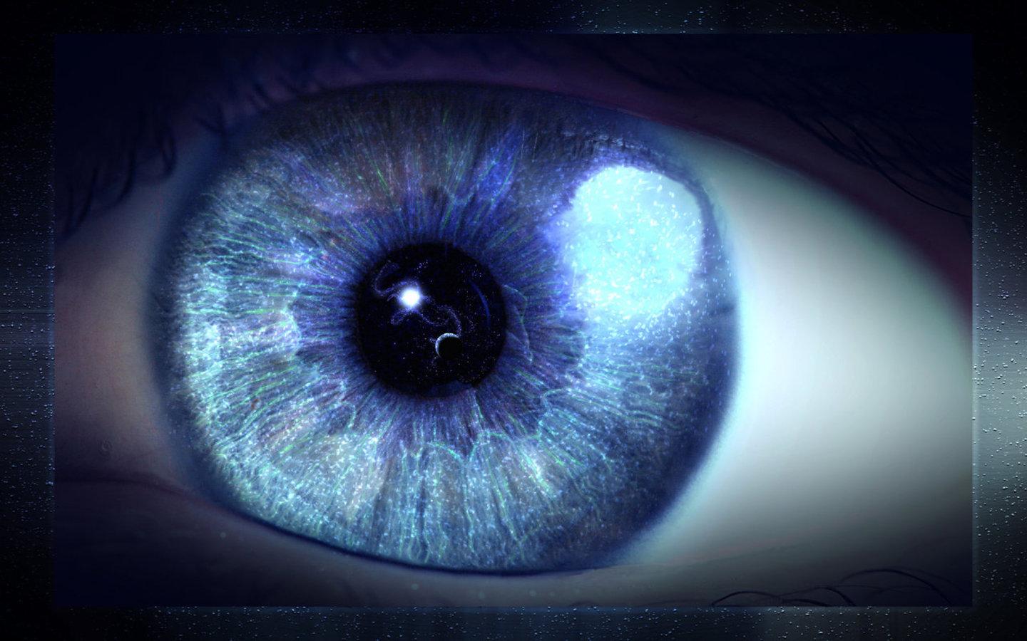 1440x900 Free download Wallpaper Jokes Blue Eyes Photo HD 1440x900 Desktop Wallpaper [1440x900] for your Desktop, Mobile & Tablet. Explore HD Eye Wallpaper. Blue Eye Wallpaper, Red Eye Wallpaper, Evil Eye Wallpaper