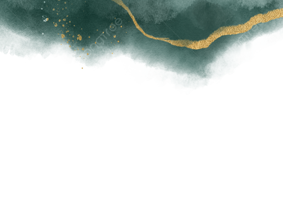 1200x857 Dark Green Watercolor Style Background, Dark Green, Gold Leaf Decoration, Printing Ink Background Image And Wallpaper for Free Download