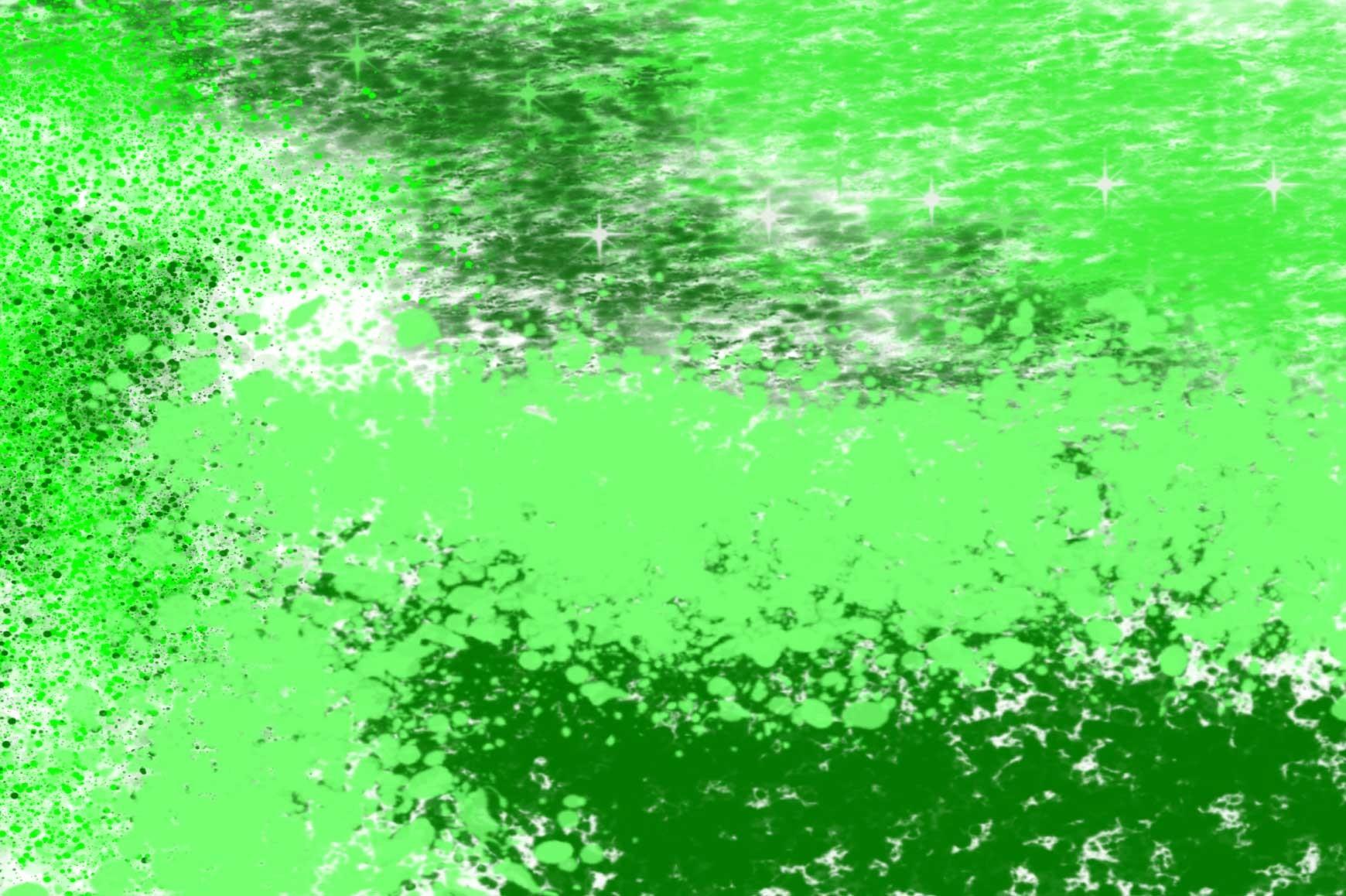 1740x1158 Dark Green Watercolor Background Design Graphic by Splash art · Creative Fabrica