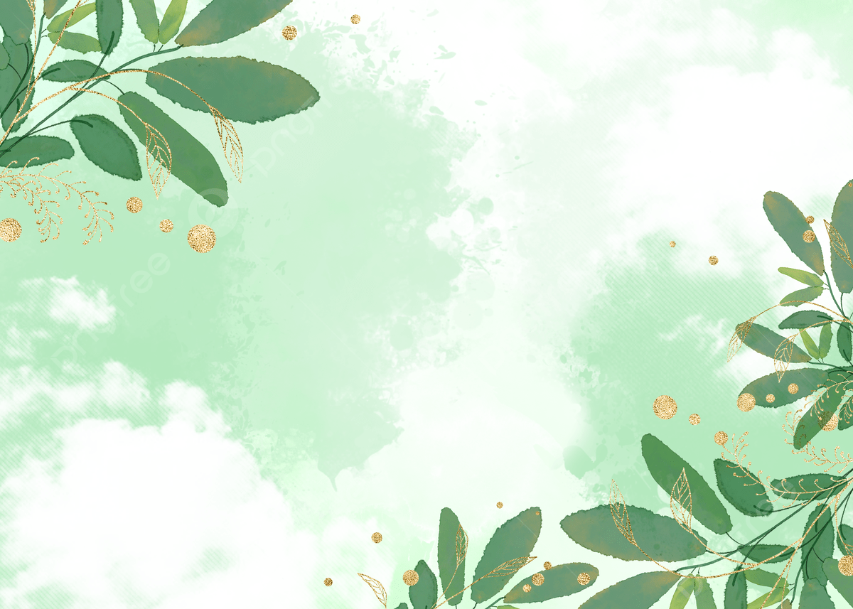 1200x857 Dark Green Watercolor Background Image, HD Picture and Wallpaper For Free Download