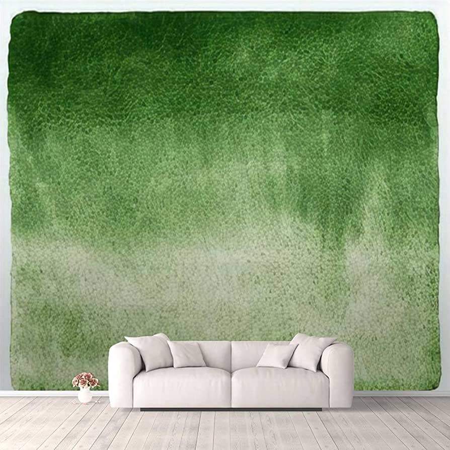 Dark Green Watercolor Wallpapers Top Free Dark Green Watercolor