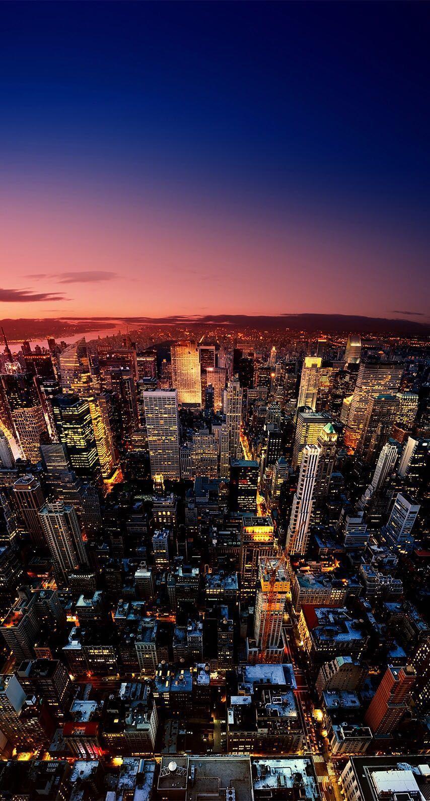 City Lock Screen Wallpapers Top Free City Lock Screen Backgrounds