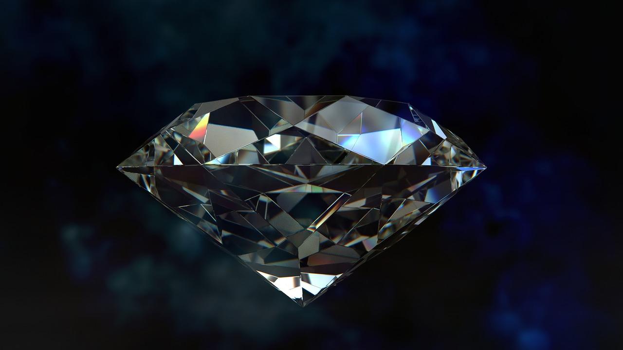 1280x720 Diamond Wallpaper & Diamond Image