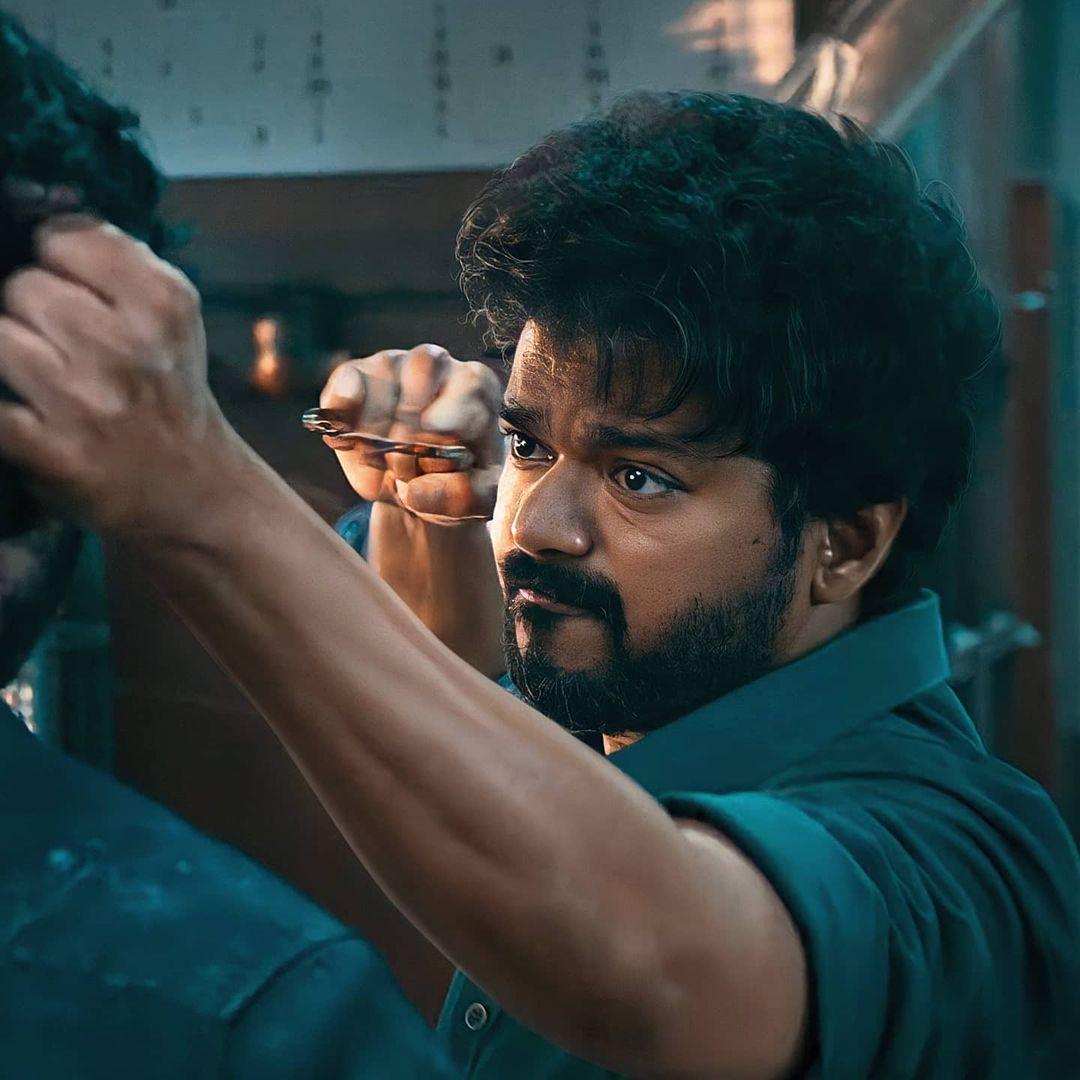 1080x1080 Master movie Thalapathy Vijay HD wallpaper download Memes. Prabhas actor, Actor picture, Most handsome actors