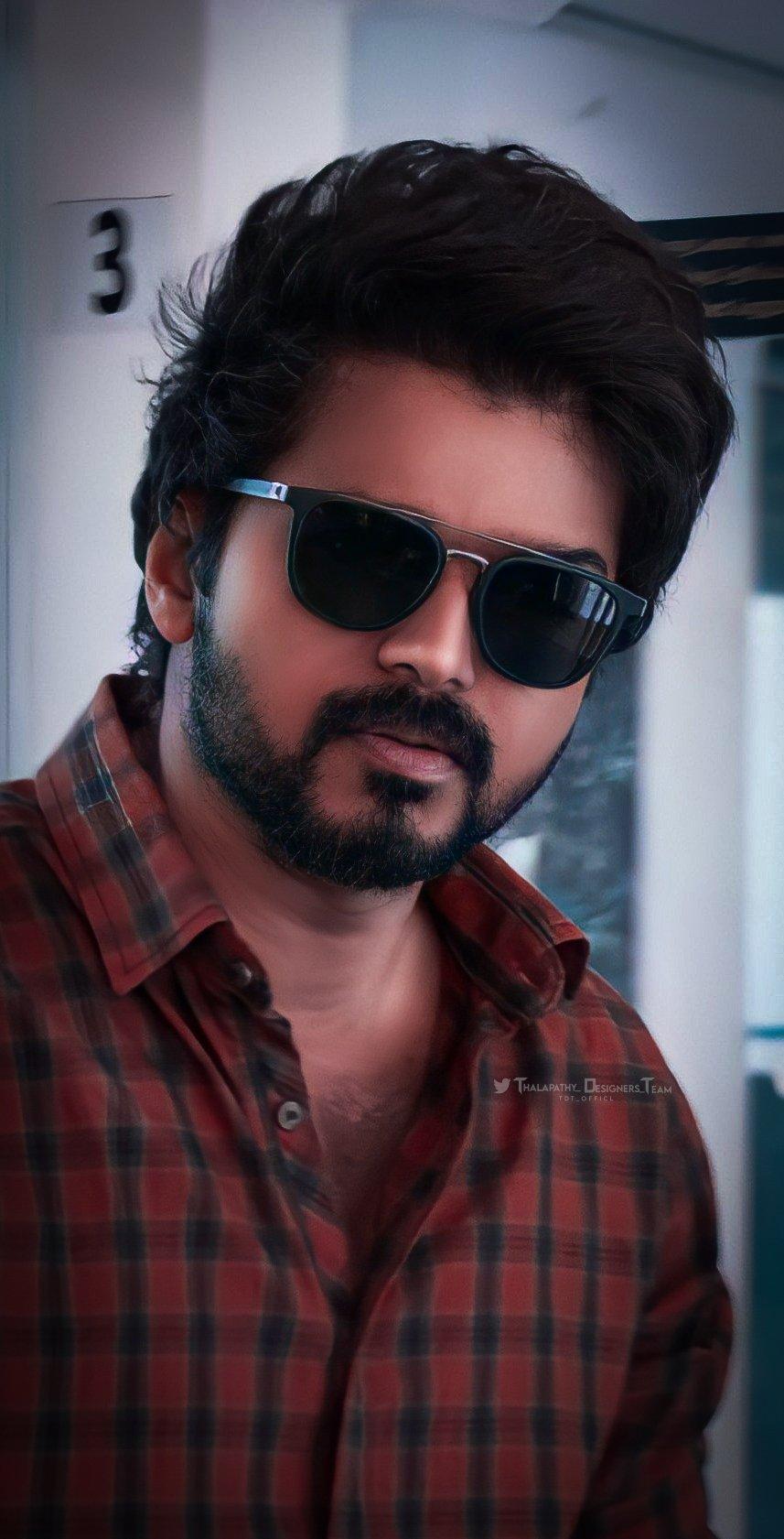 857x1681 THALAPATHY DESIGNERS TEAM ❤️ Wallpaper Material #Master #Thalapathy65