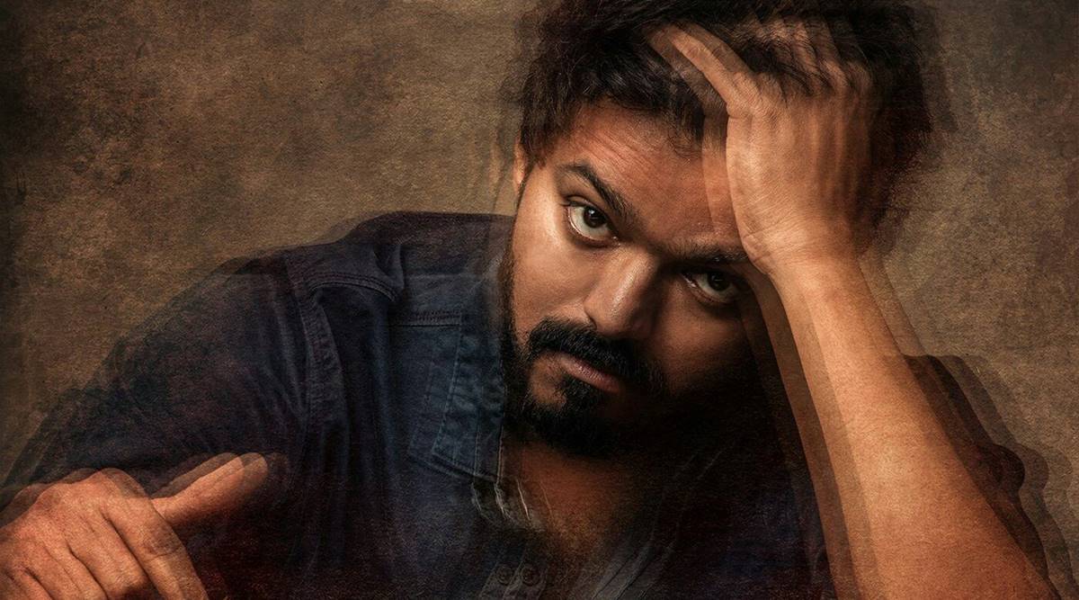 1200x667 Lokesh Kanagaraj on his growing influence with superstars: 'Vijay's Thalapathy 67 will be 100 per cent my film'. Entertainment News, The Indian Express