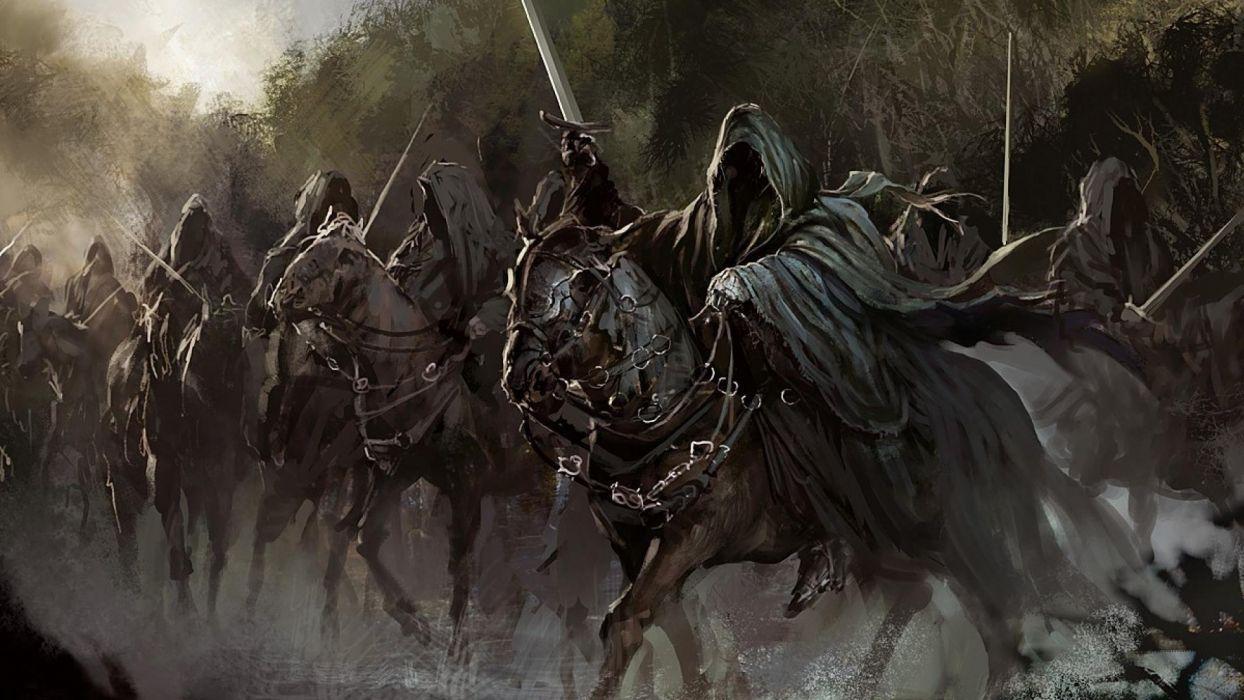 1244x700 Art artwork fantasy artistic original lord rings lotr wallpaperx1080