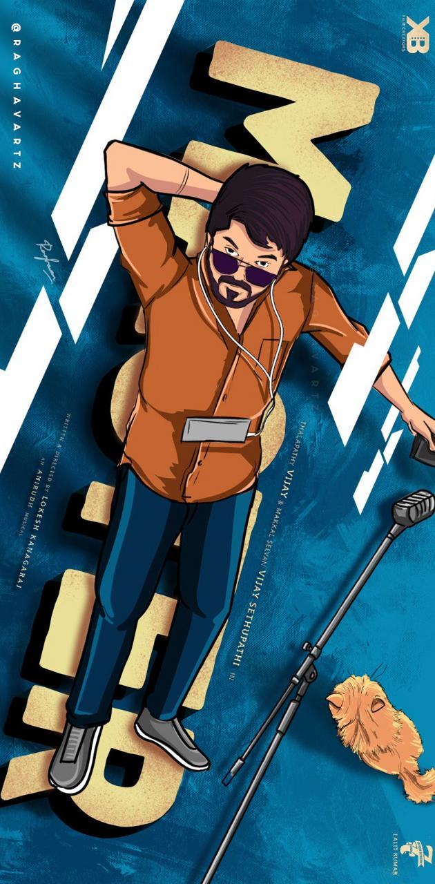 630x1280 Master wallpaper wallpaper