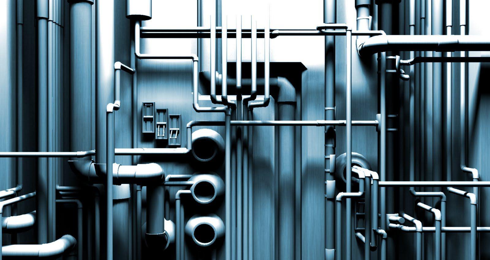 1600x850 Plumber Wallpaper