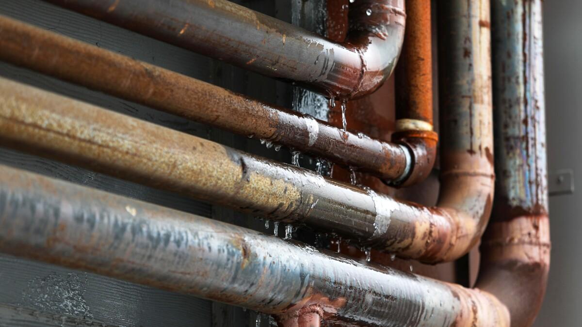 1200x675 Are You Worried About Your Pipes? This Austin Plumber Explains What To Do. KUT Radio, Austin's NPR Station