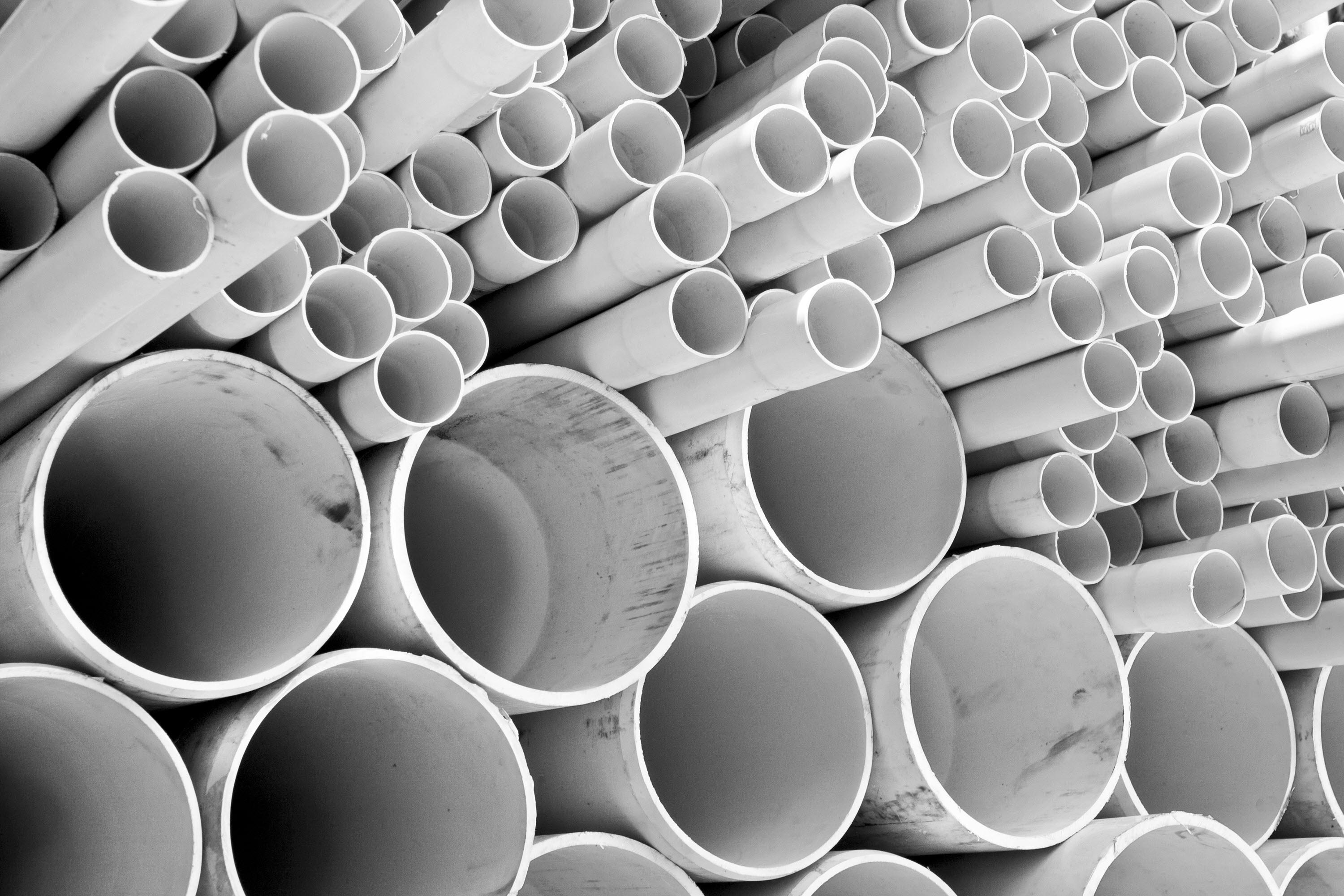 3000x2000 The Ultimate Guide to Types of Plumbing Pipes