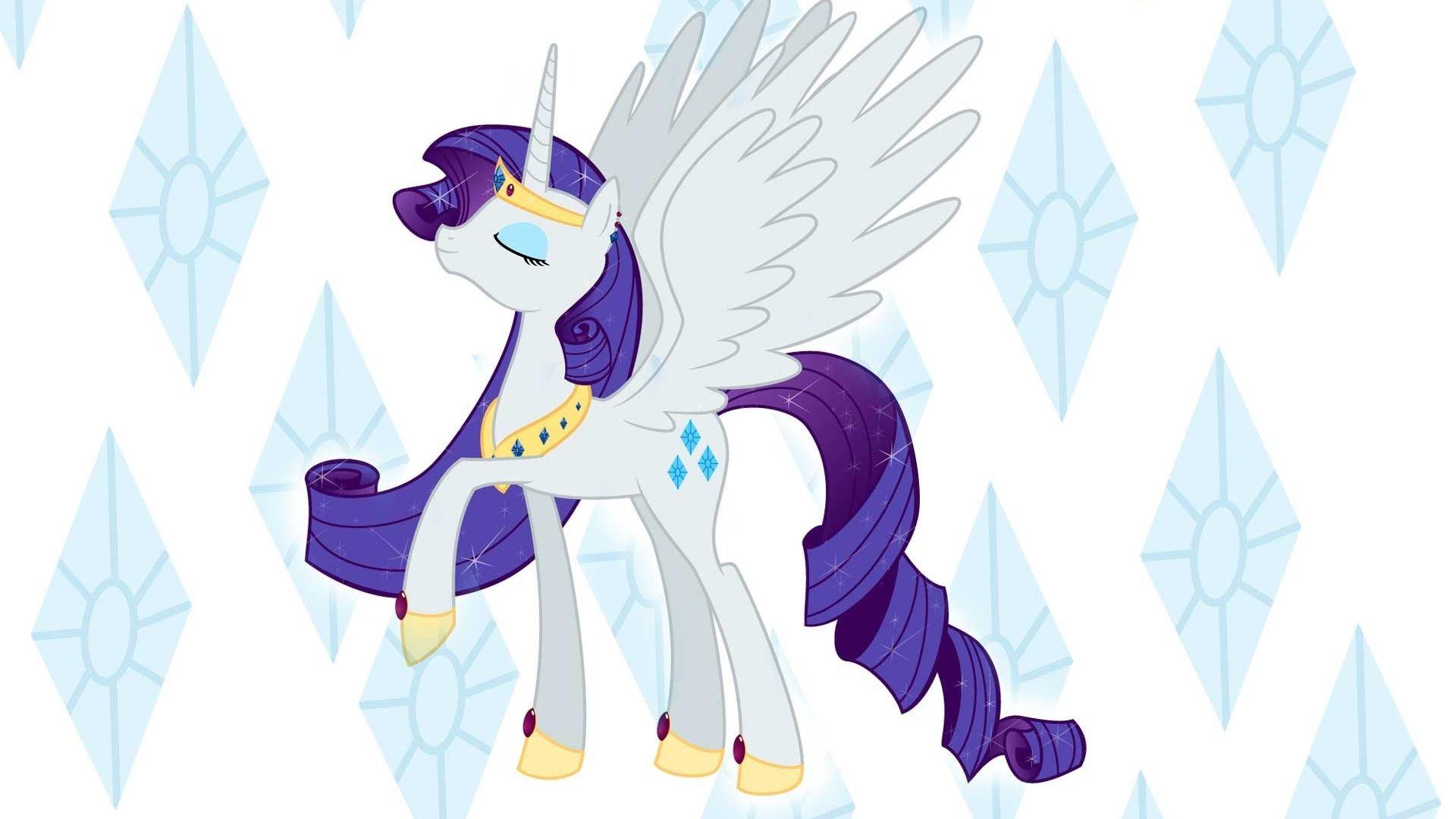 1920x1080 Unicorn High Definition, High Definition, High Quality