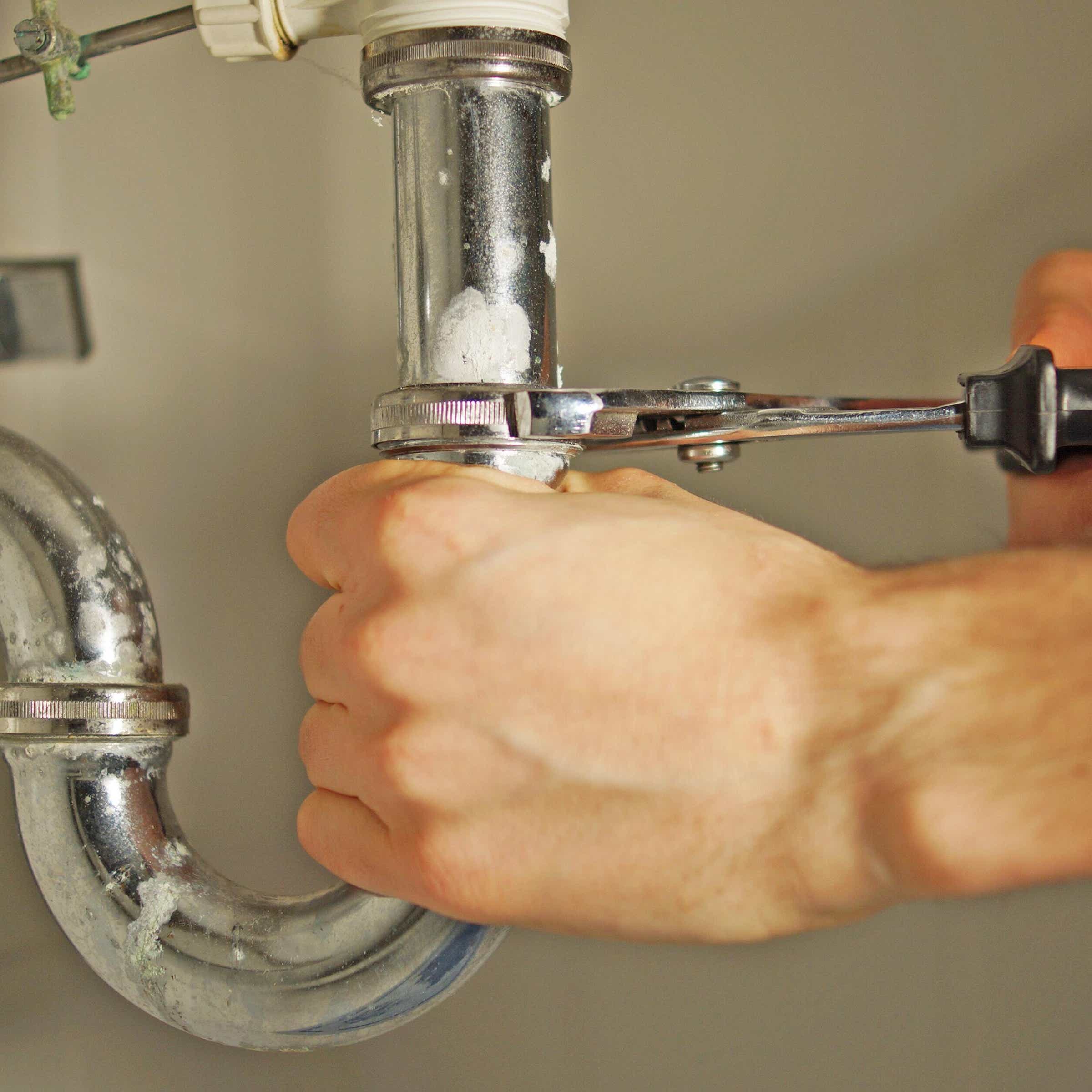 2400x2400 Service Plumber Job Description