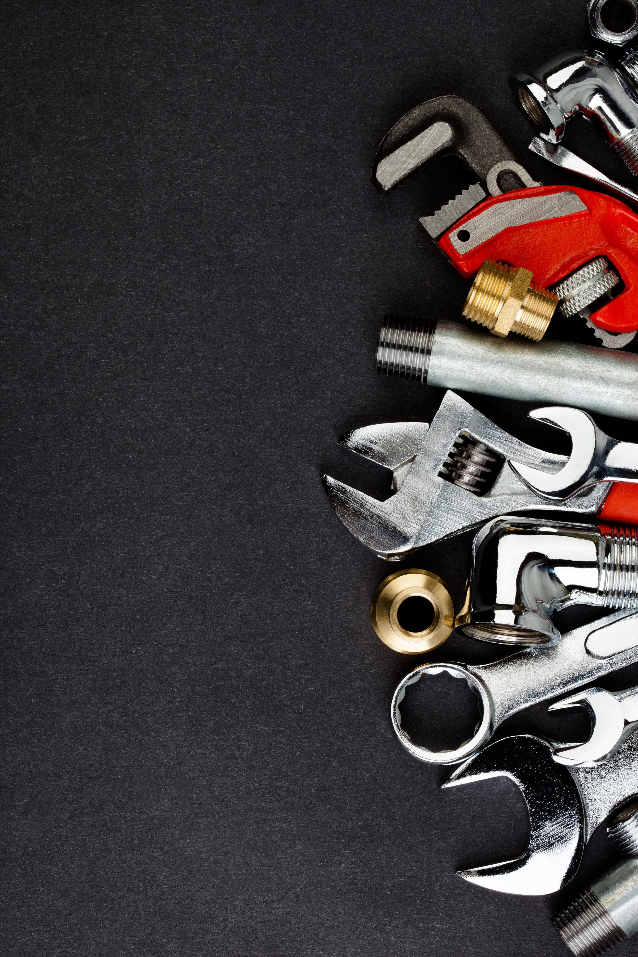 2500x3751 Olympia, WA Residential Plumbing Company. Inspections & Services