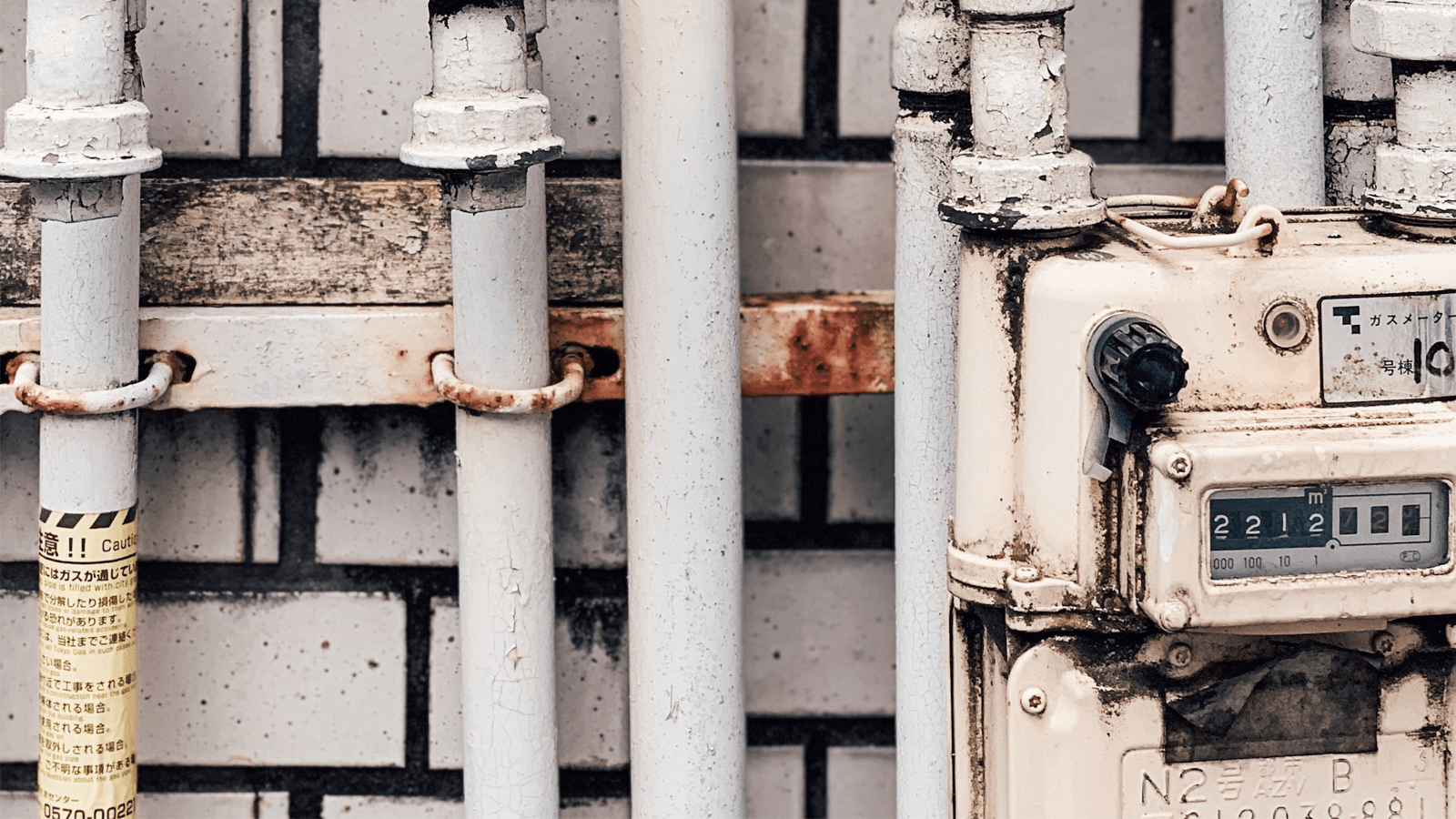 1600x900 Commercial Plumbing: What's Different, What Matters, & Best Practices