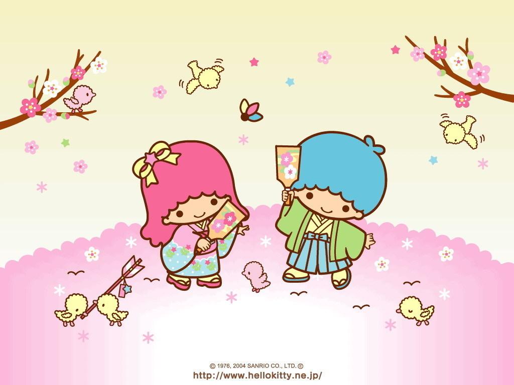 1024x768 Free download Free download Little Twin Stars Wallpaper Little Twin Stars [1024x768] for your Desktop, Mobile & Tablet. Explore Star Twins Sanrio Wallpaper