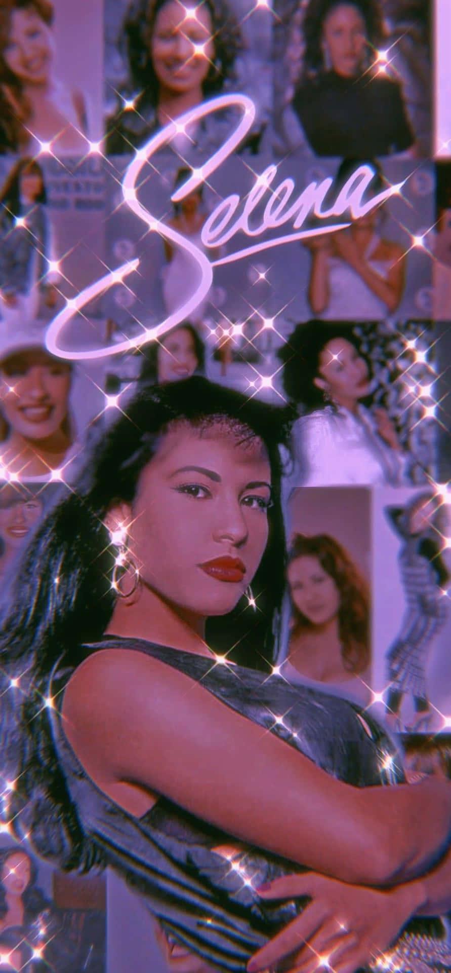 891x1920 Selena Quintanilla iPhone Wallpaper for FREE