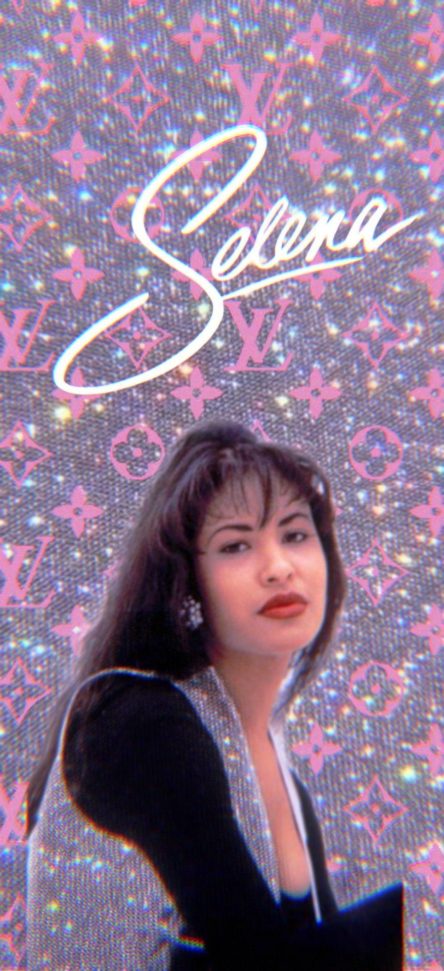 878x1918 New wallpaper by me!!!. Selena quintanilla, Selena quintanilla videos, Selena