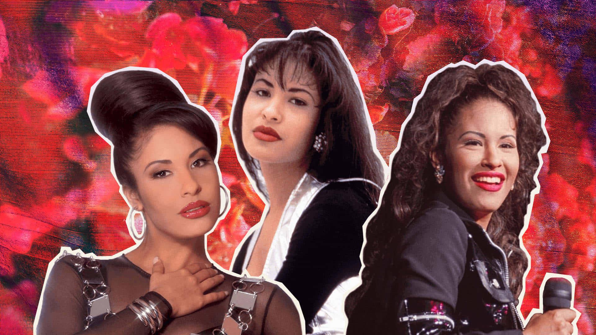 1920x1080 Selena Quintanilla iPhone Wallpaper for FREE