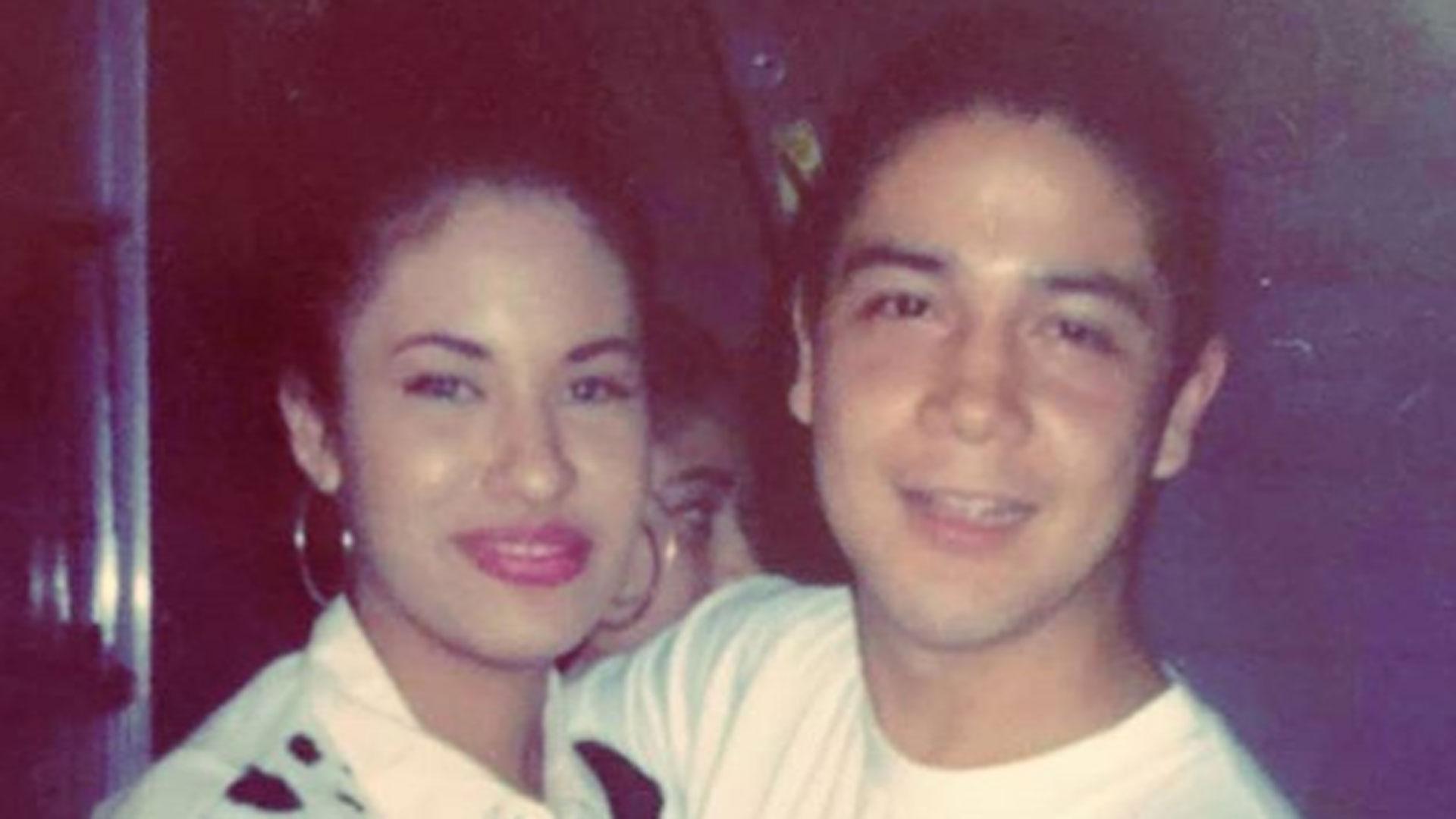 1920x1080 This Is How Chris Perez Remembers Selena Quintanilla 23 Years After Her Death