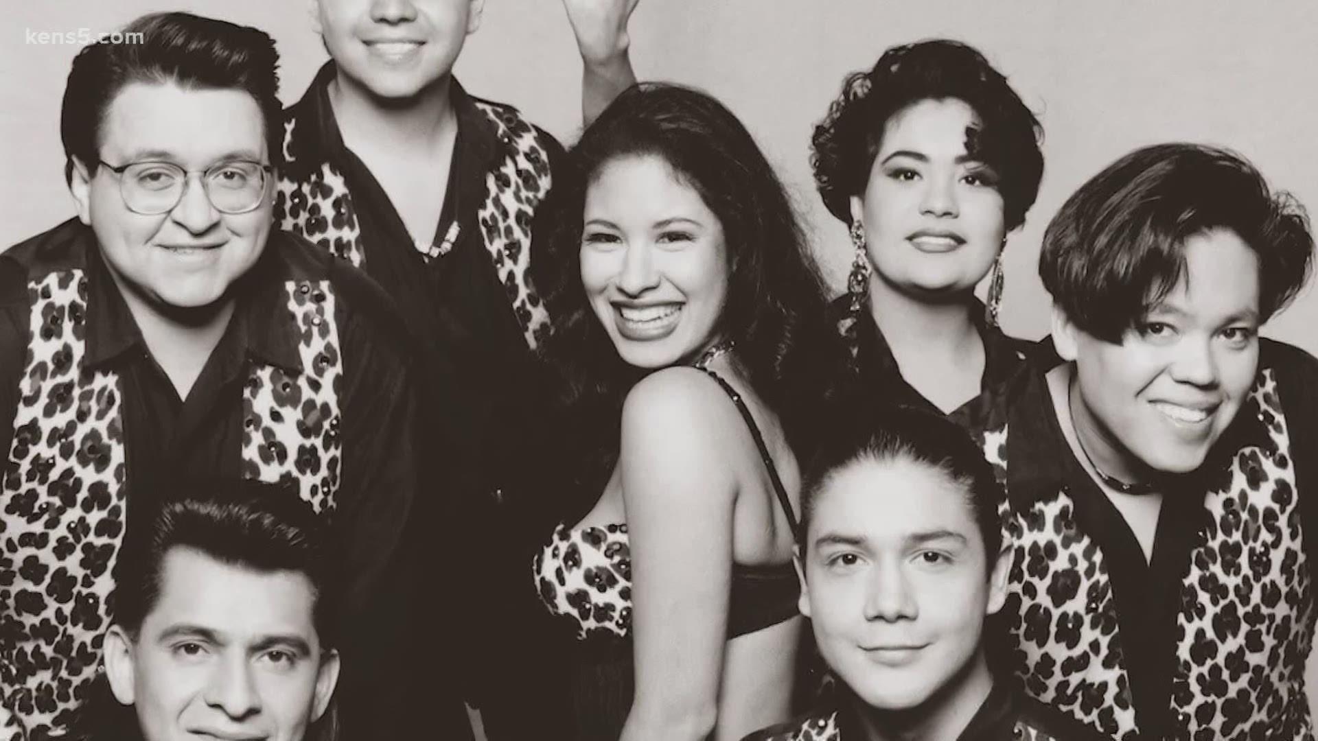 1920x1080 Selena image are going to the Smithsonian!