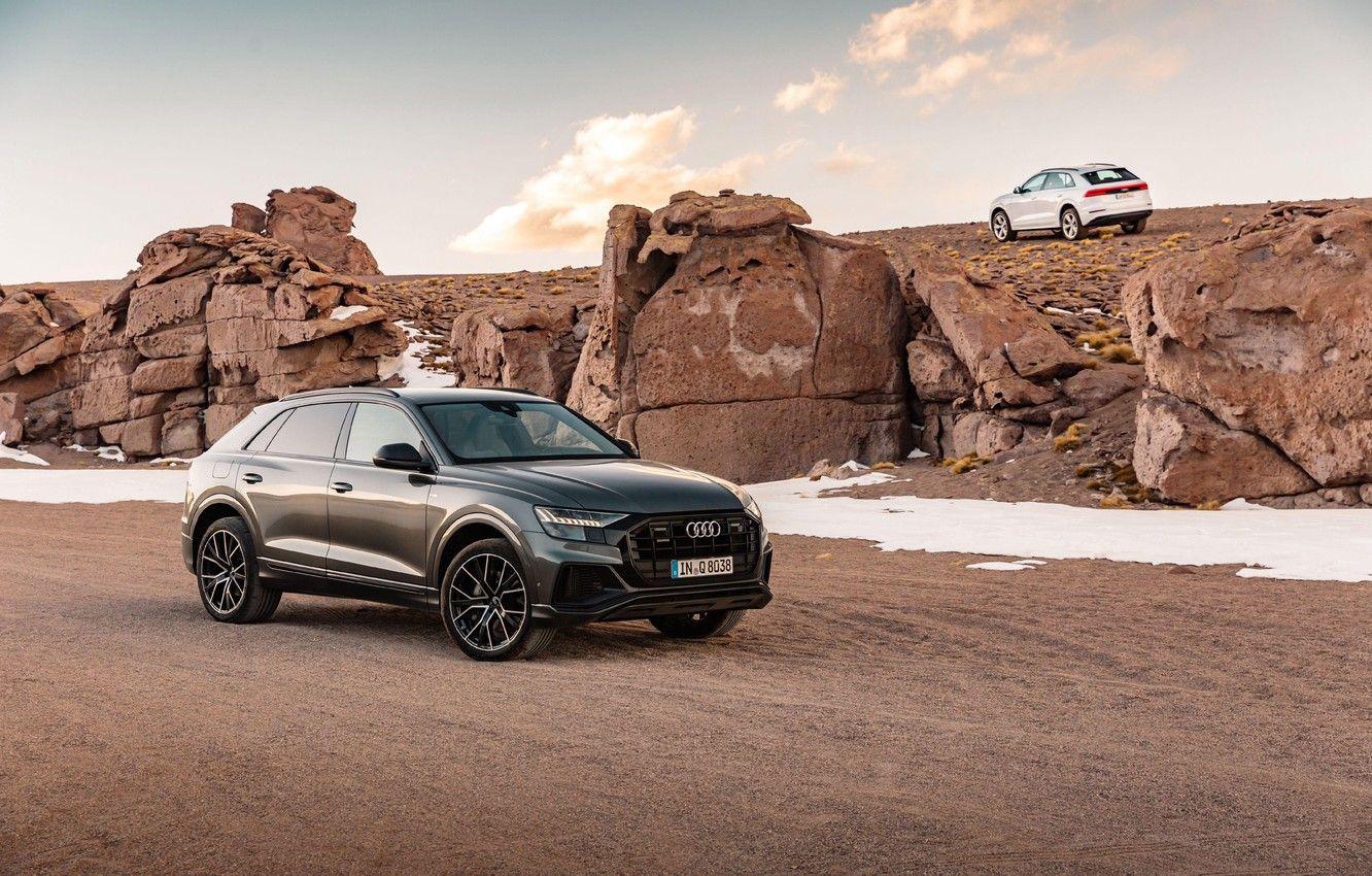 1332x850 Wallpaper Audi, Audi, S Line, TFSI, Audi Q Audi Q8 55 TFSI Quattro