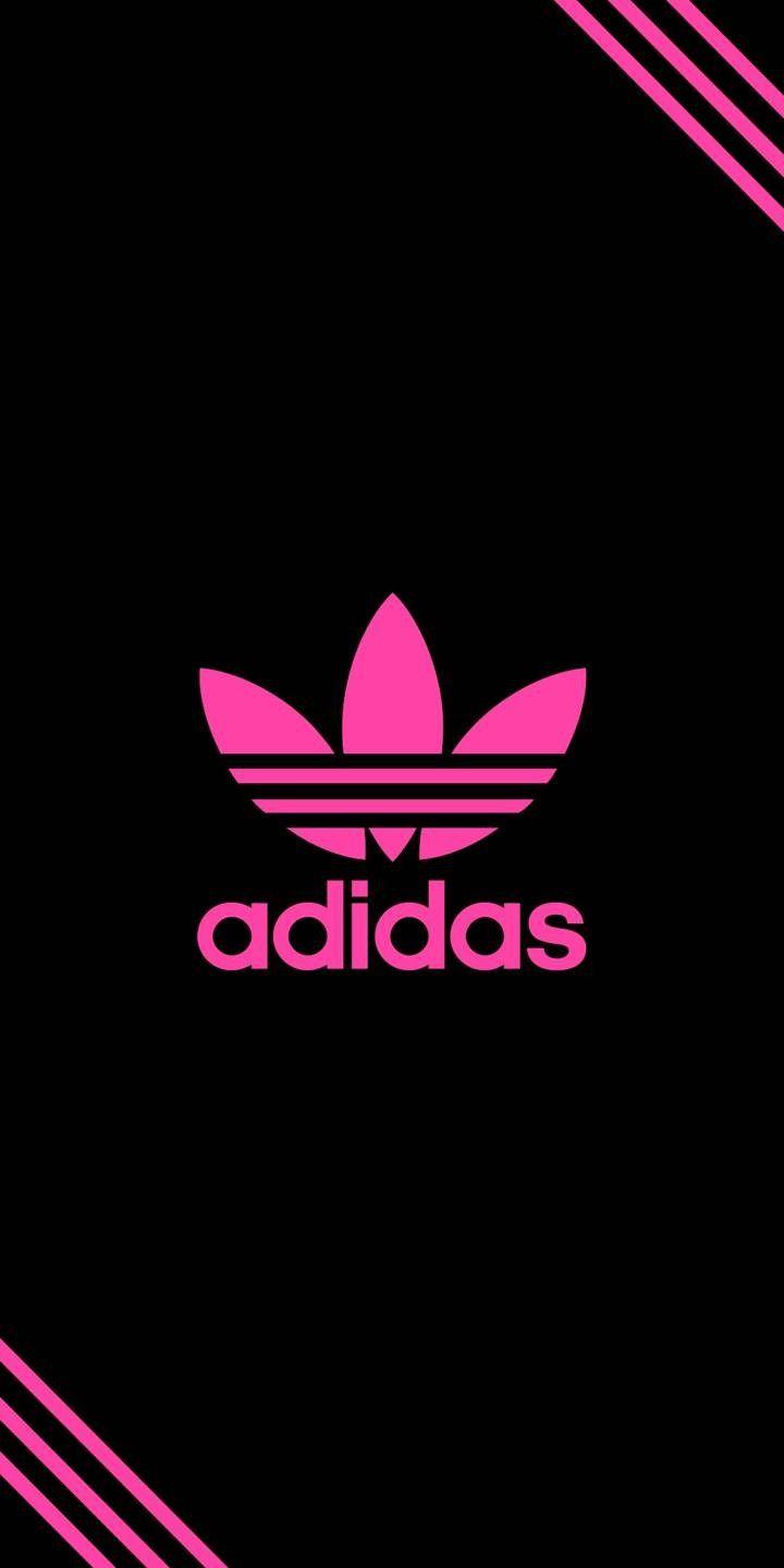 720x1440 ブランド 壁紙. Adidas wallpaper, Adidas wallpaper iphone, Adidas iphone wallpaper