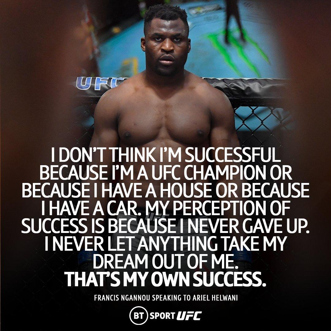 UFC Quotes Wallpapers - Top Free UFC Quotes Backgrounds - WallpaperAccess