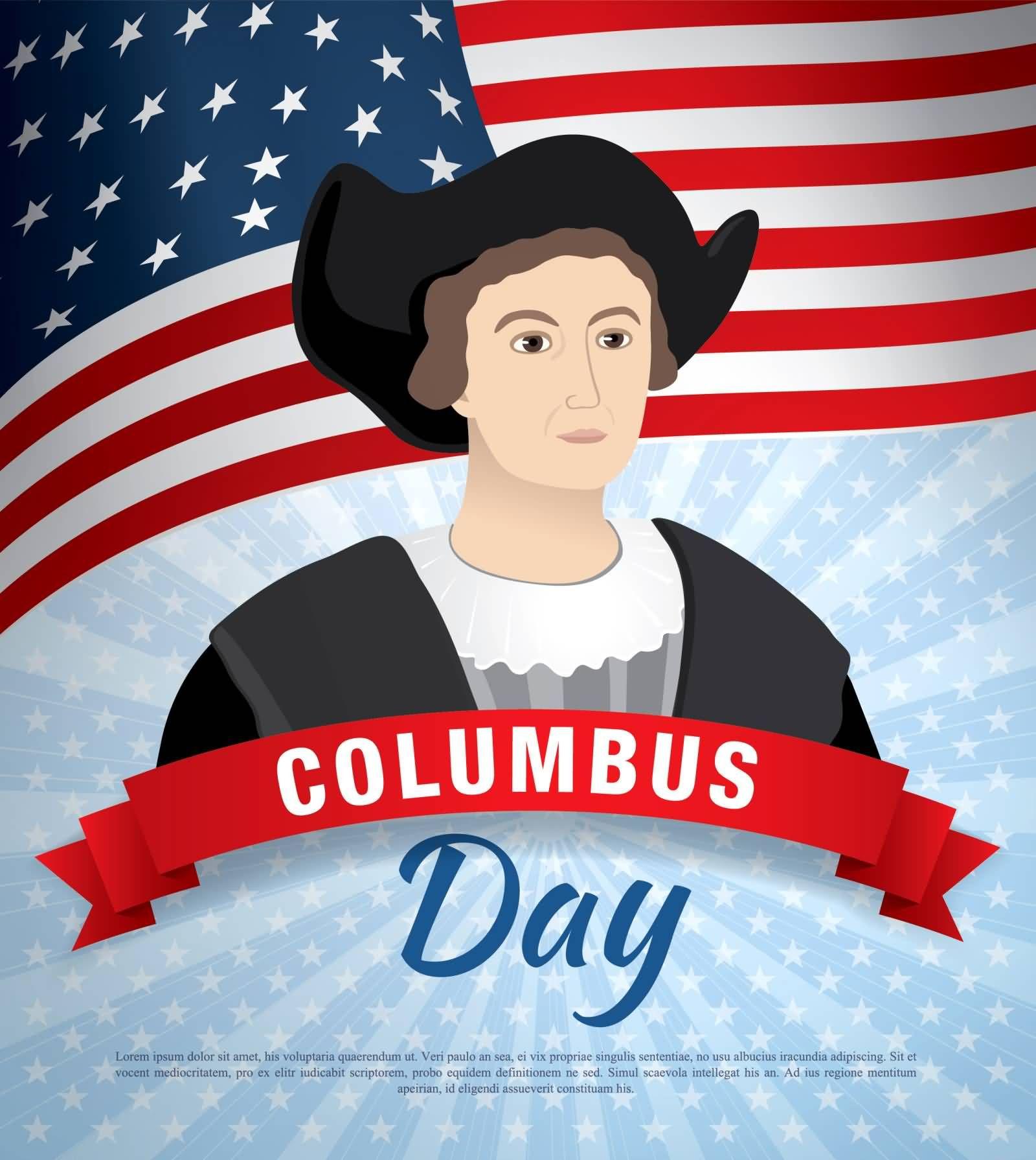 1600x1790 Happy columbus day, Columbus day, Closed columbus day