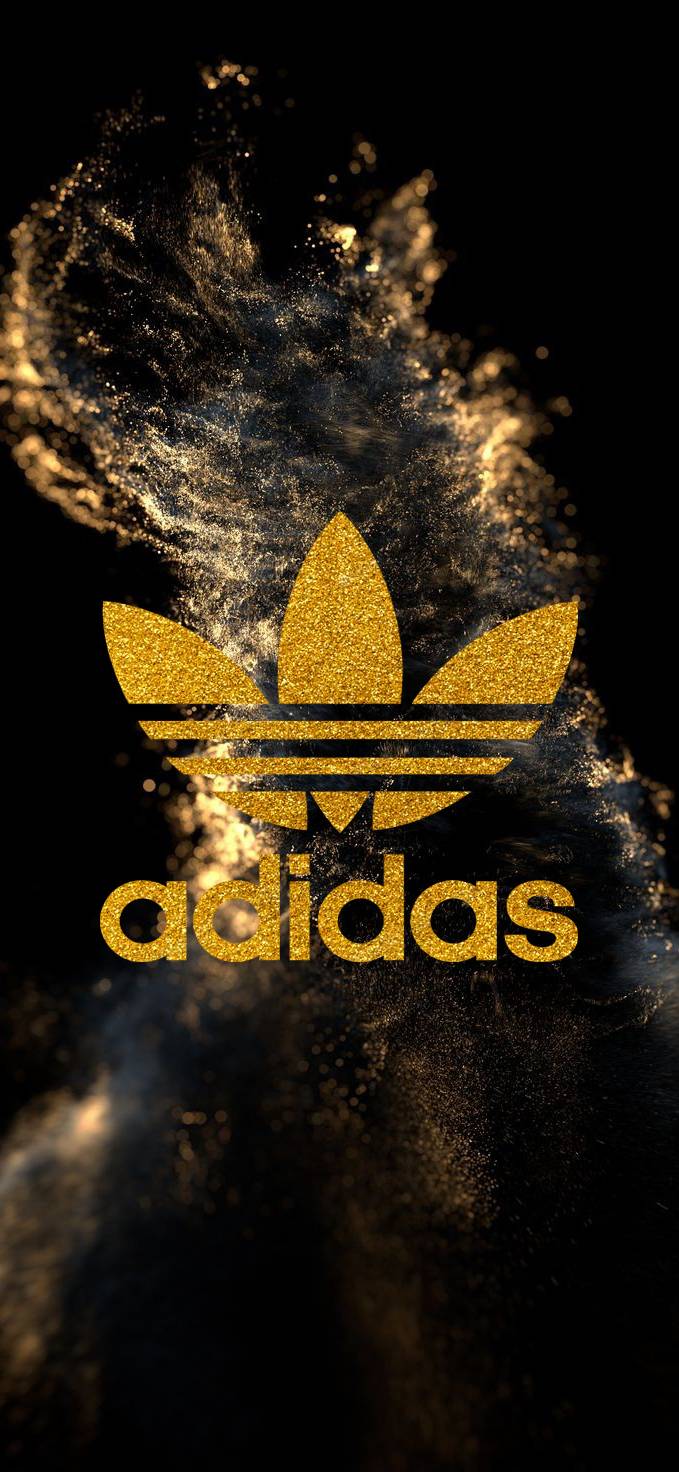 679x1472 Best Adidas iPhone Wallpaper