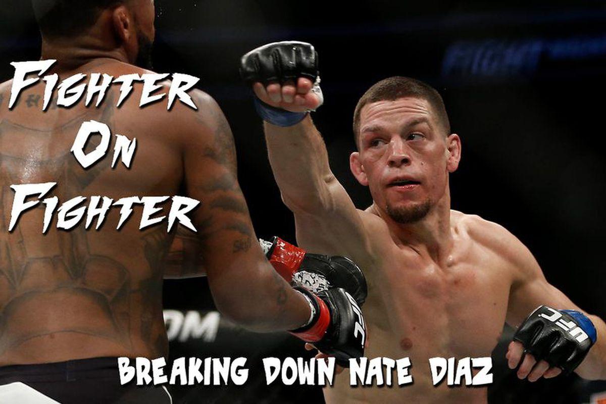 1200x800 Fighter on Fighter: Breaking down UFC 202's Nate Diaz