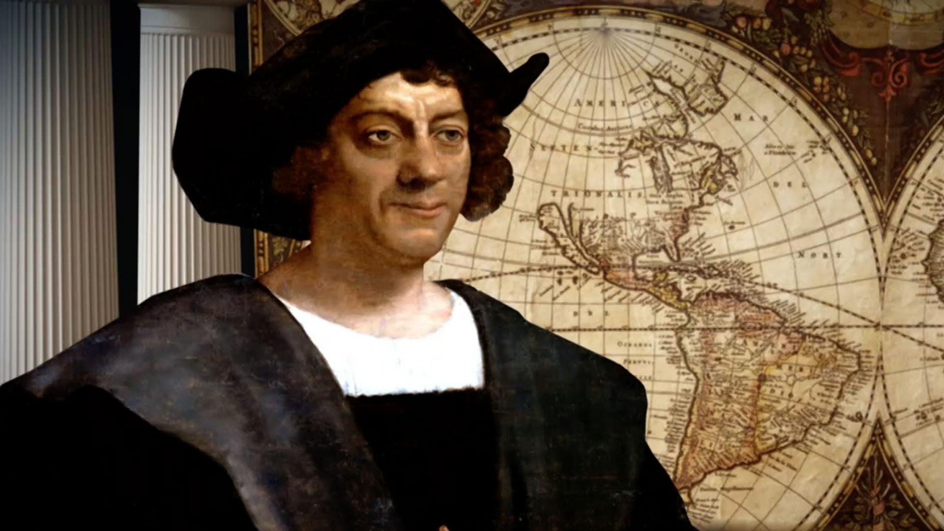 1920x1080 Columbus Day 2023, Celebrations & Controversy