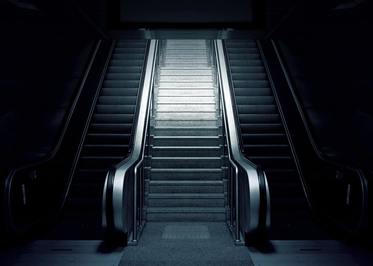 1280x911 Free Subway Station & Subway Image