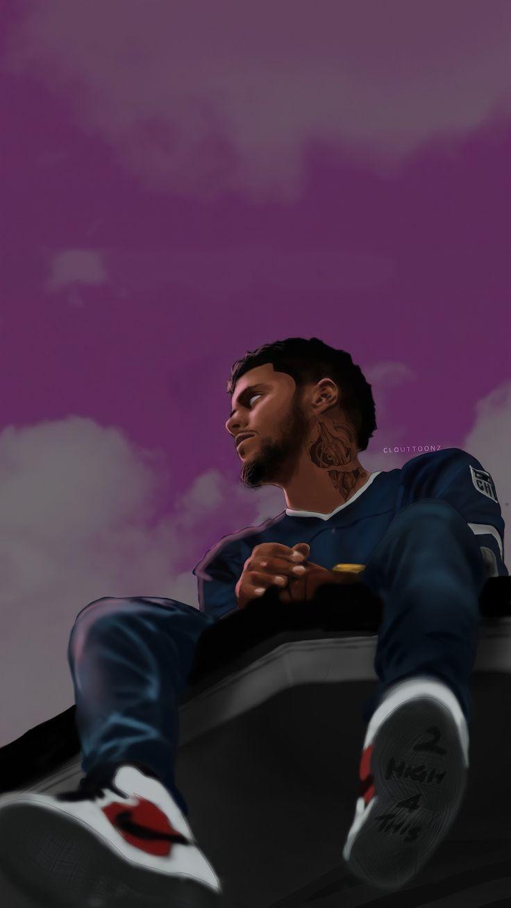 J Cole 4k Wallpapers - Top Free J Cole 4k Backgrounds - WallpaperAccess