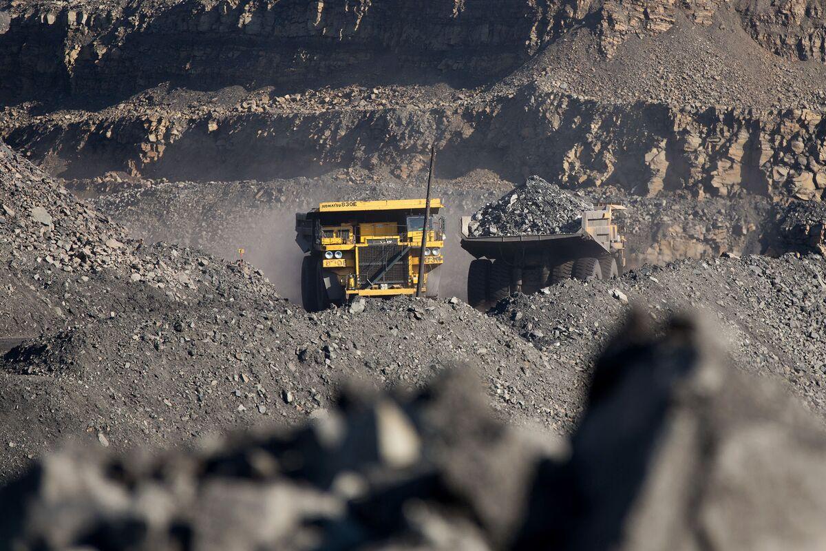1200x800 Adani's $16.5 Billion Coal Mine in Australia Faces Fresh Wave of Protests